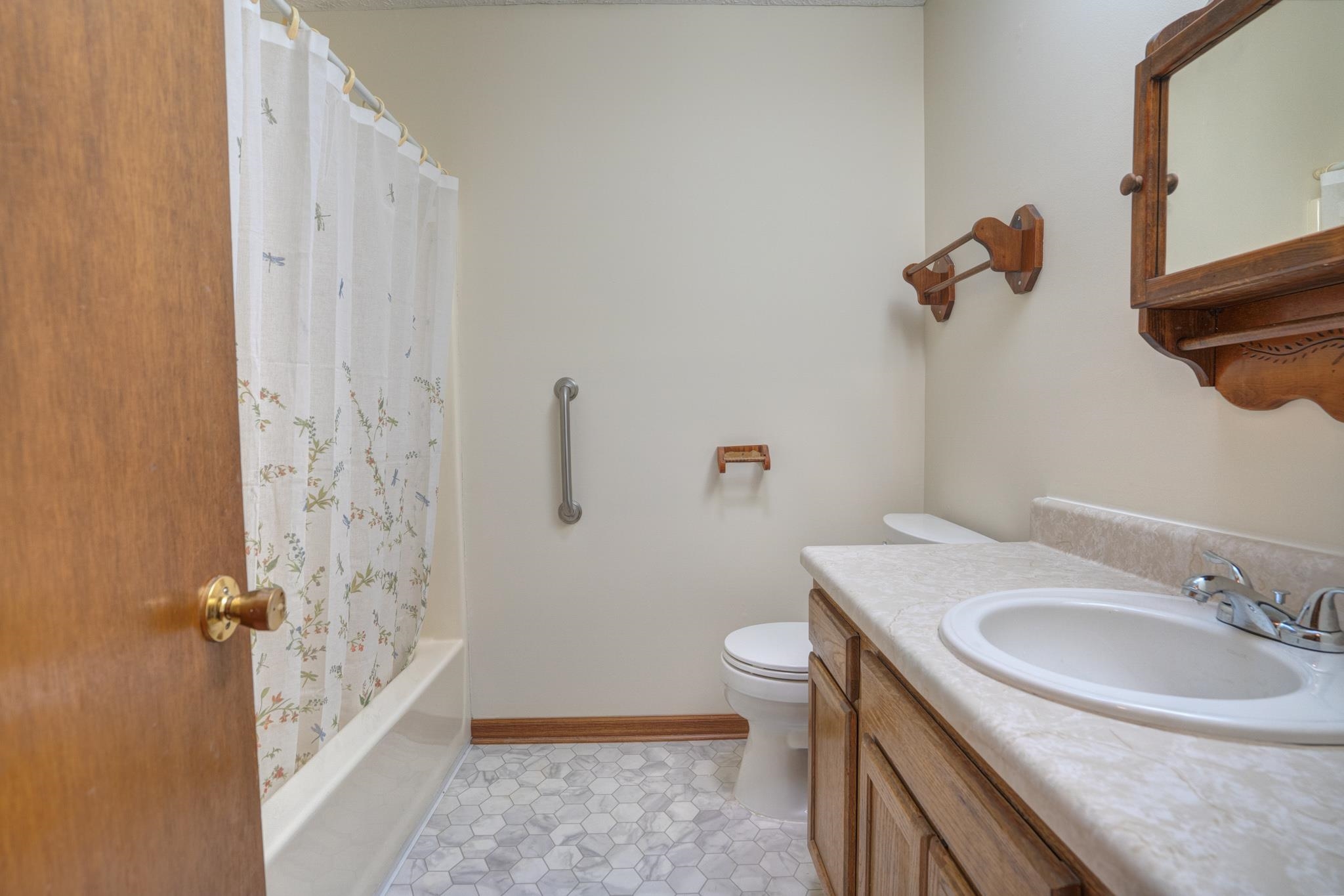 207 Woodbine Drive Blacksburg VA 24060