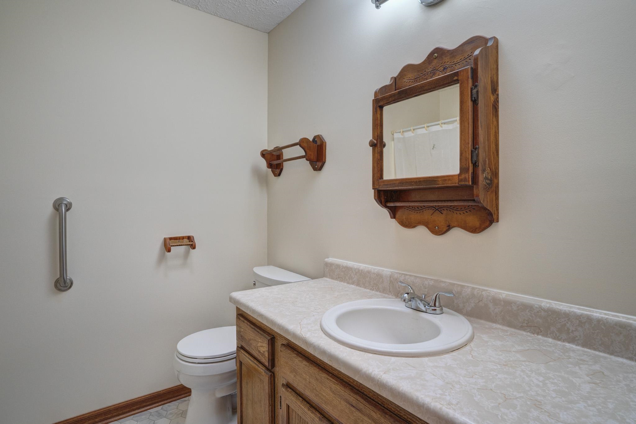 207 Woodbine Drive Blacksburg VA 24060