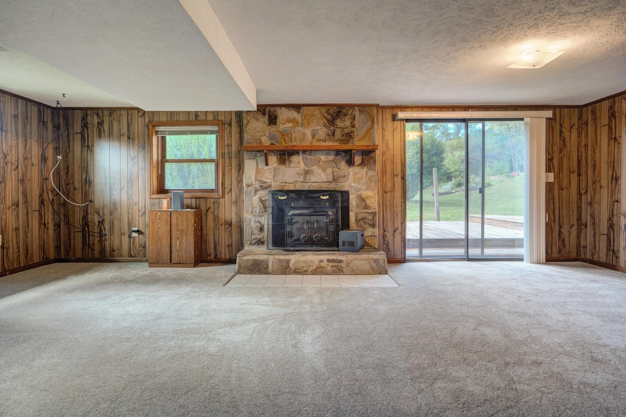 207 Woodbine Drive Blacksburg VA 24060