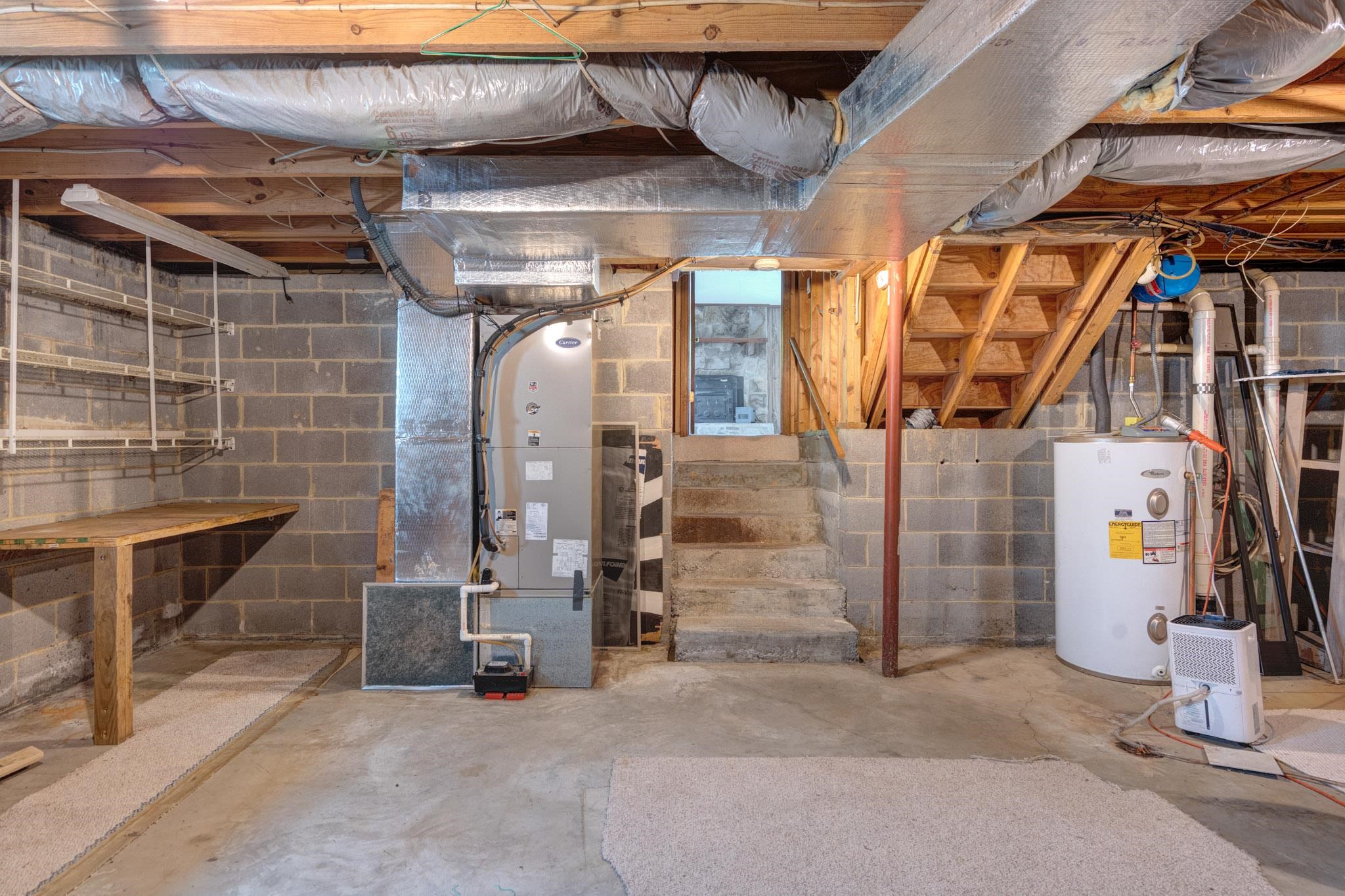 207 Woodbine Drive Blacksburg VA 24060