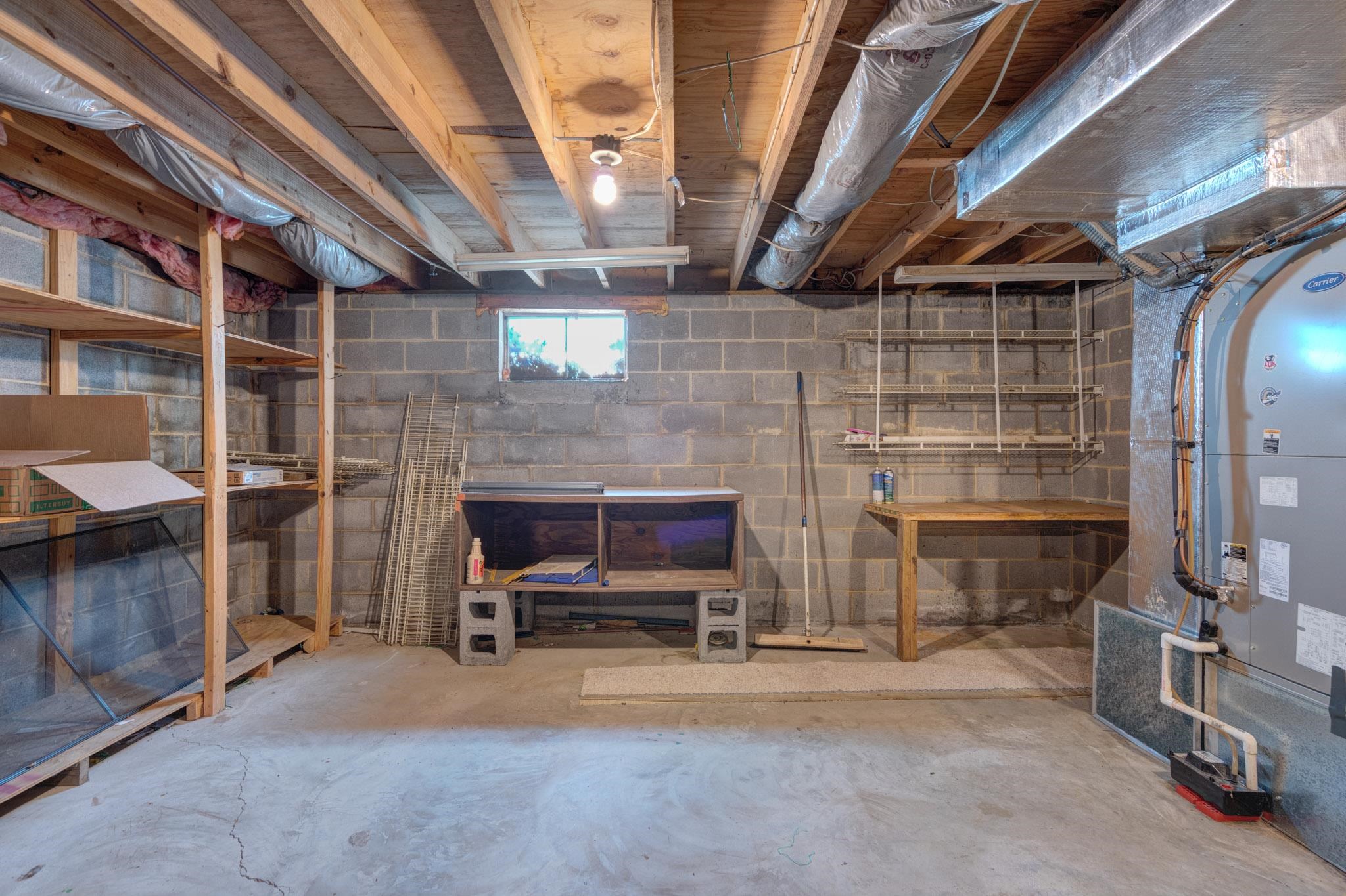 207 Woodbine Drive Blacksburg VA 24060