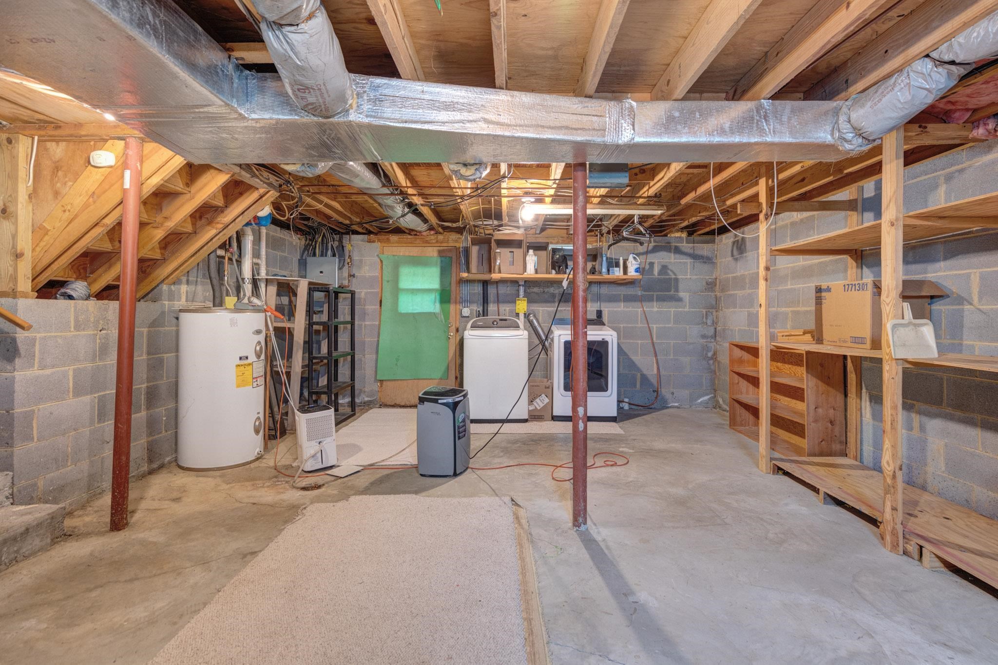 207 Woodbine Drive Blacksburg VA 24060