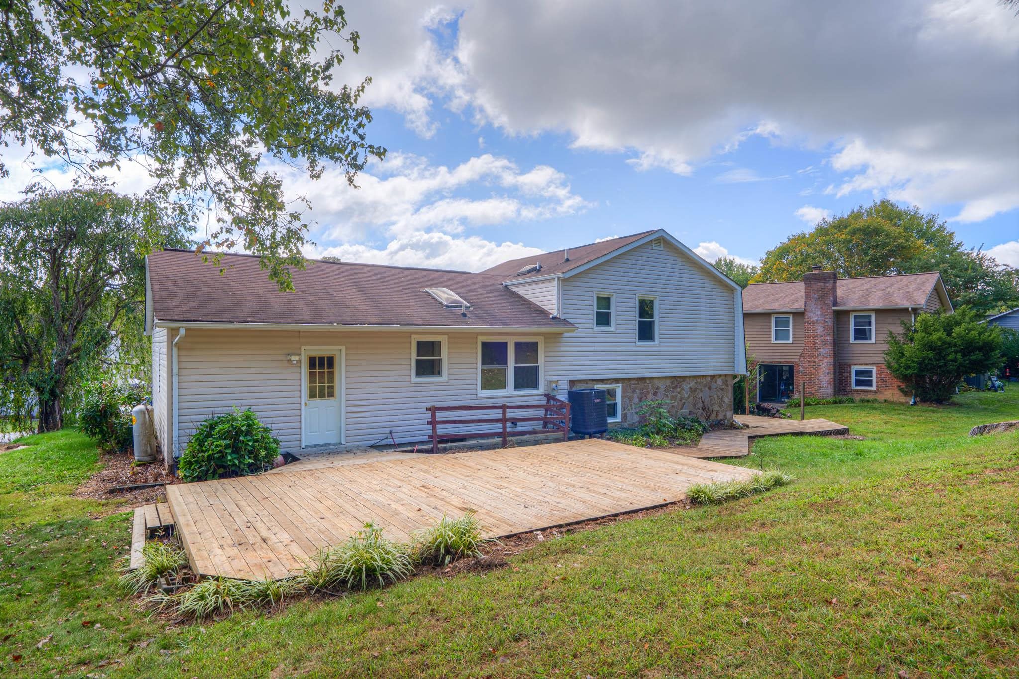 207 Woodbine Drive Blacksburg VA 24060