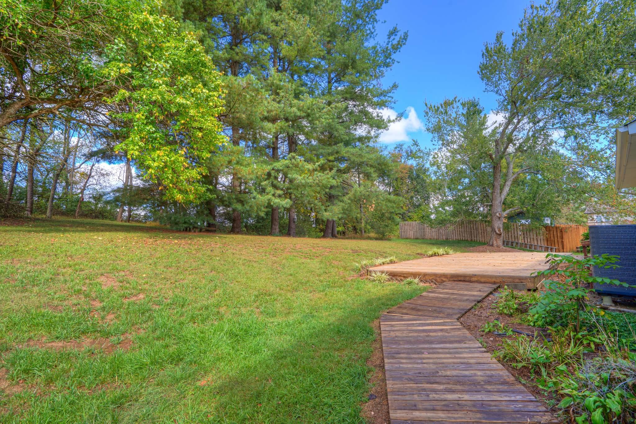 207 Woodbine Drive Blacksburg VA 24060