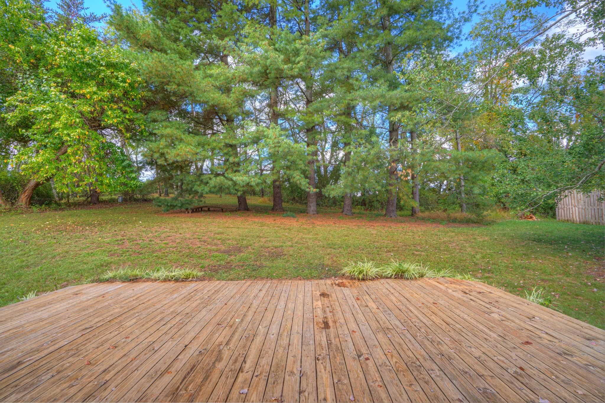 207 Woodbine Drive Blacksburg VA 24060