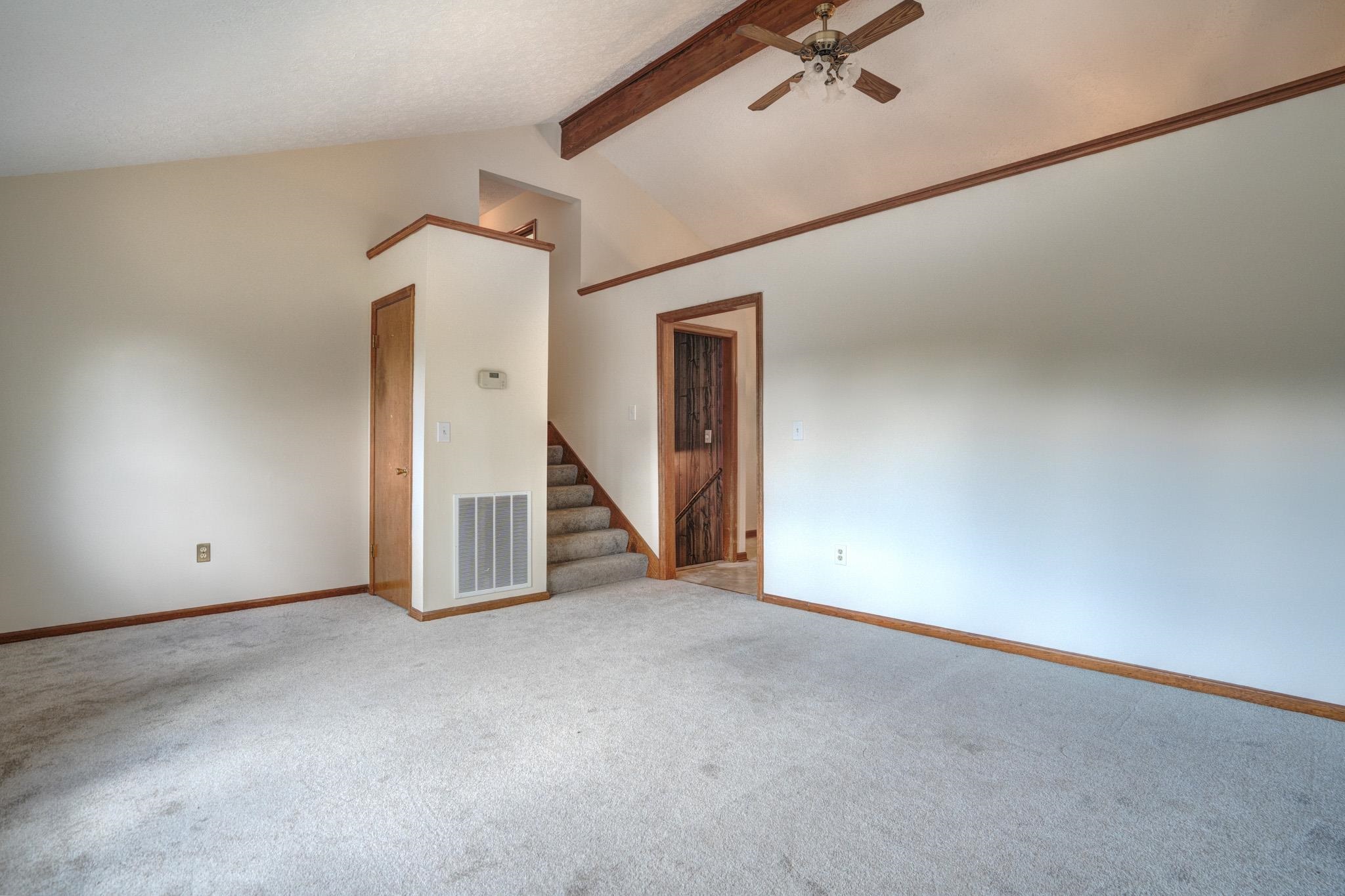 207 Woodbine Drive Blacksburg VA 24060