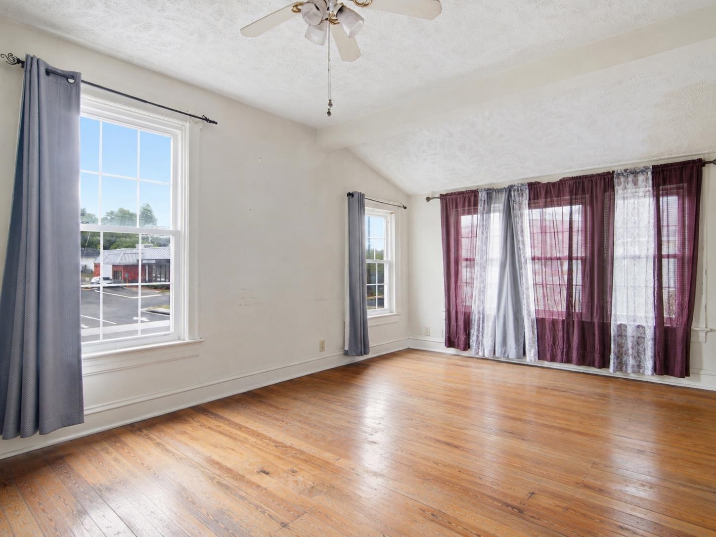 106 Roanoke Street Christiansburg VA 24073