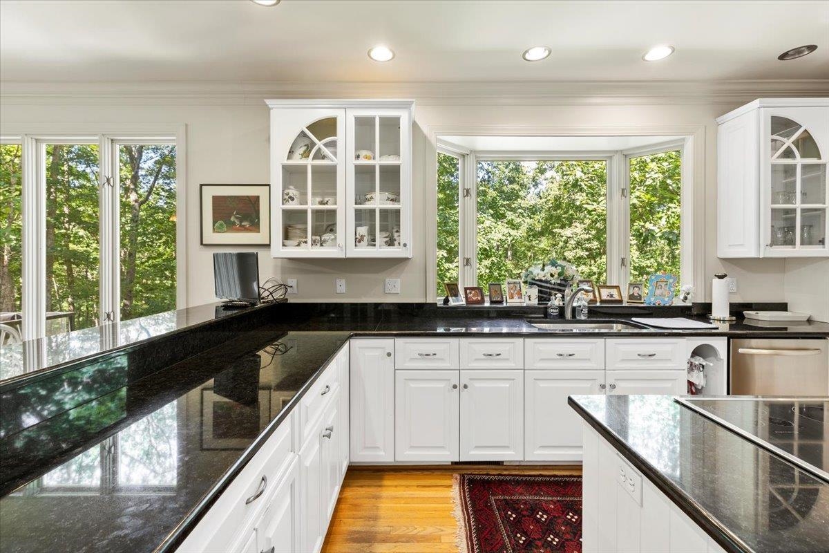 445 Quailwood Drive Blacksburg VA 24060