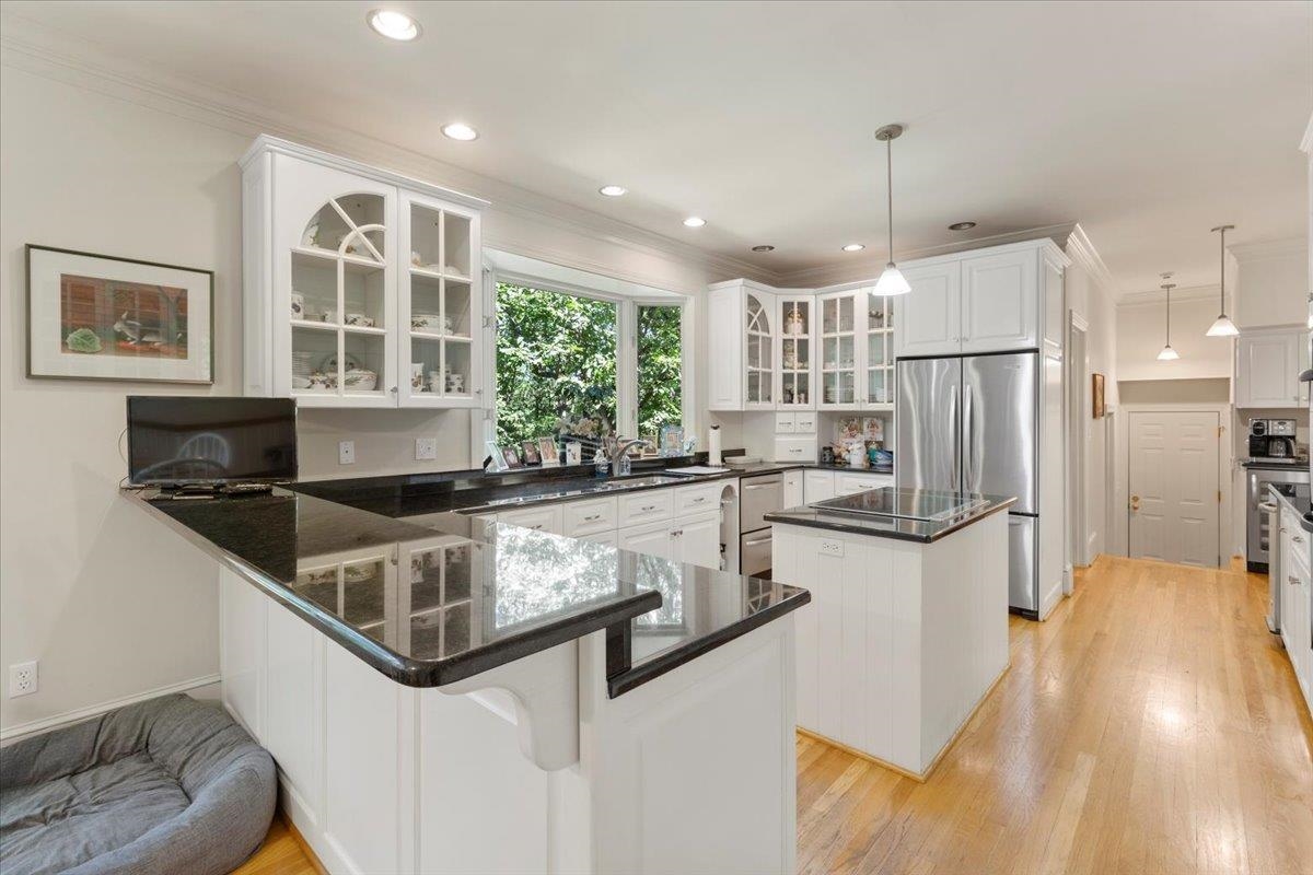 445 Quailwood Drive Blacksburg VA 24060