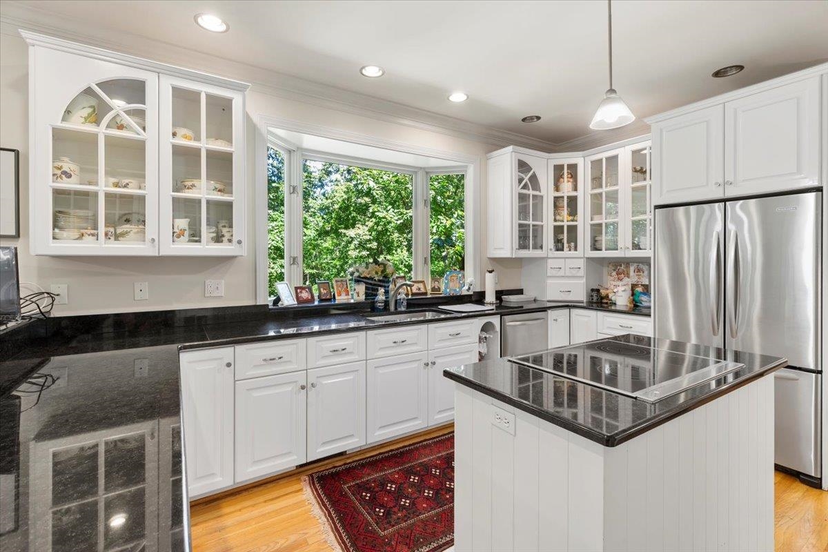 445 Quailwood Drive Blacksburg VA 24060