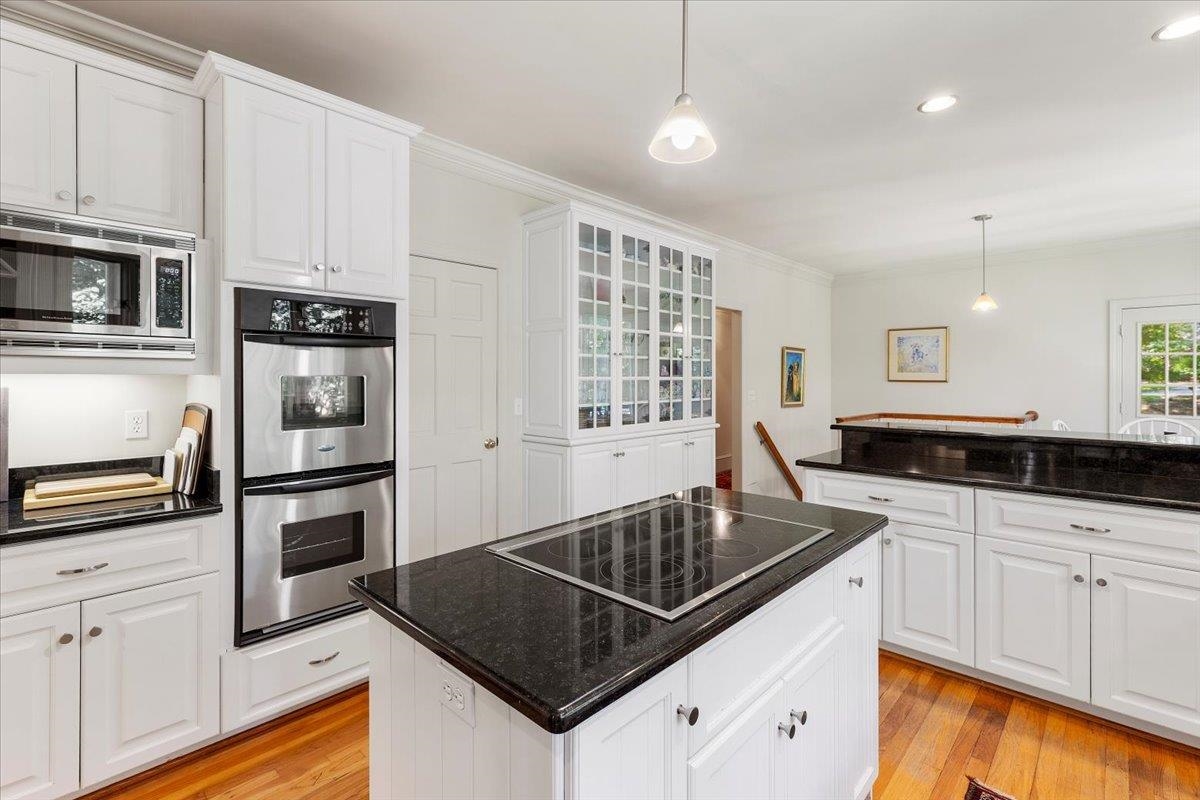 445 Quailwood Drive Blacksburg VA 24060