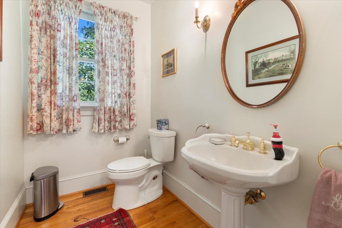 445 Quailwood Drive Blacksburg VA 24060