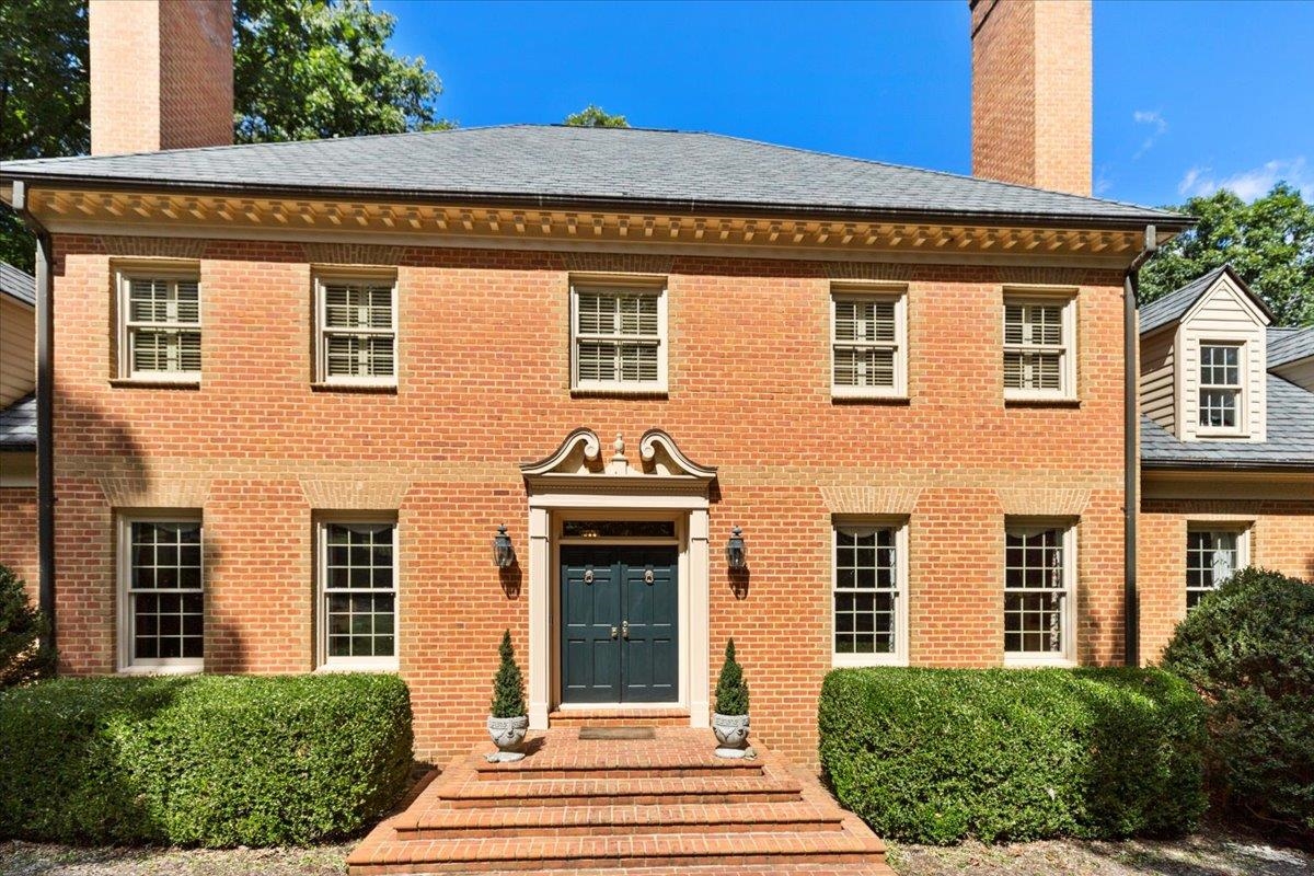 445 Quailwood Drive Blacksburg VA 24060
