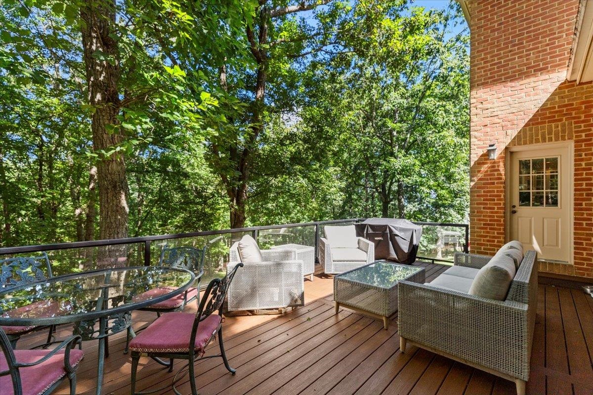 445 Quailwood Drive Blacksburg VA 24060