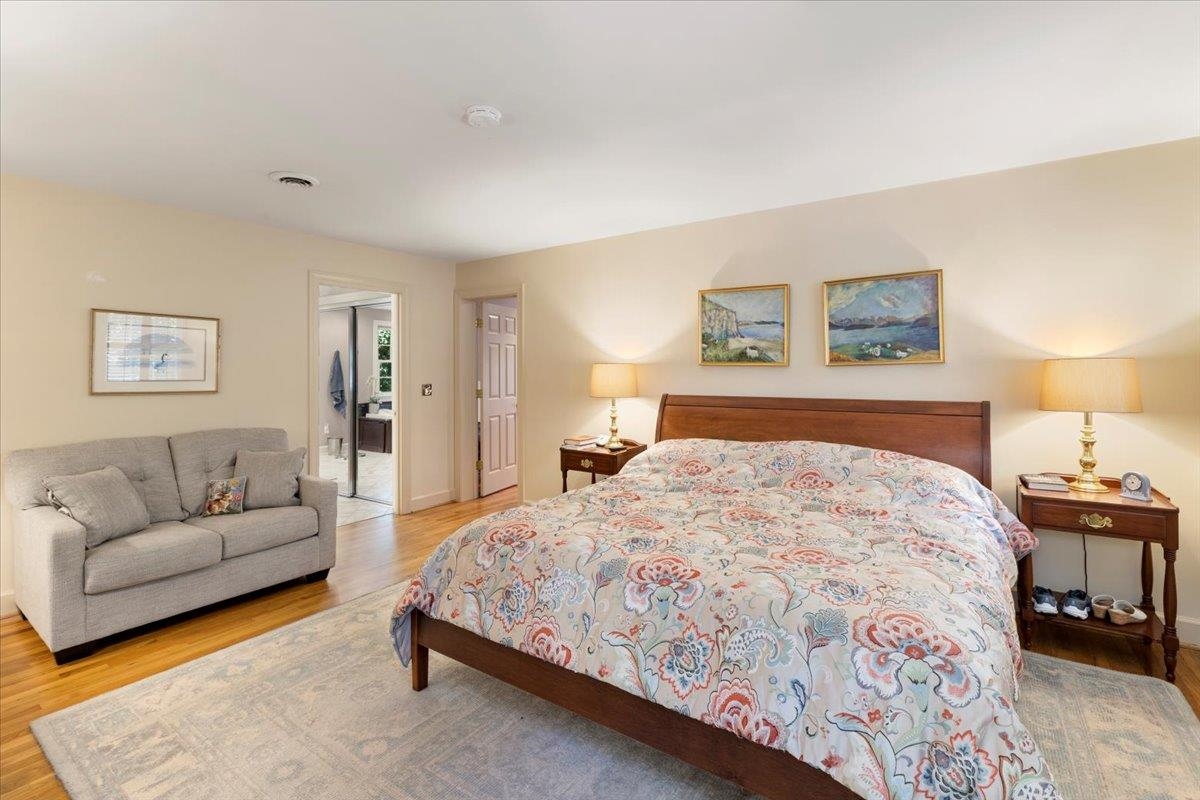 445 Quailwood Drive Blacksburg VA 24060
