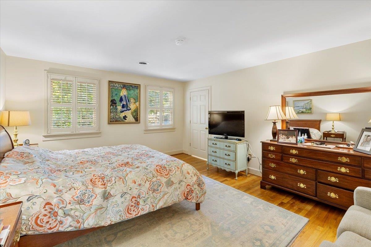 445 Quailwood Drive Blacksburg VA 24060
