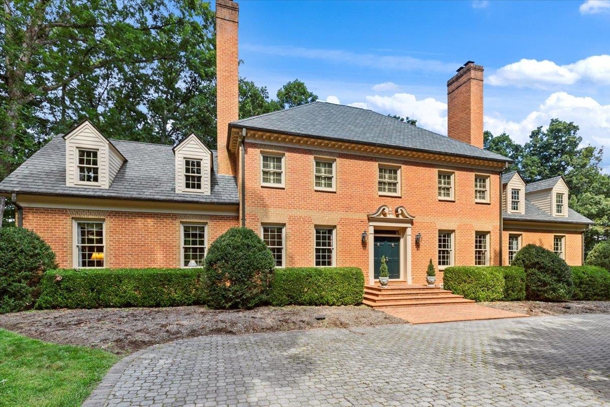 445 Quailwood Drive Blacksburg VA 24060