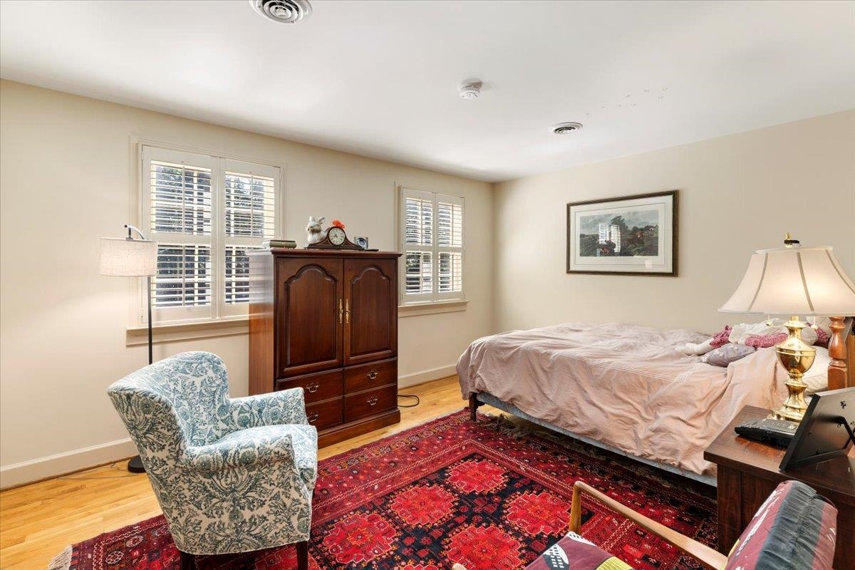 445 Quailwood Drive Blacksburg VA 24060