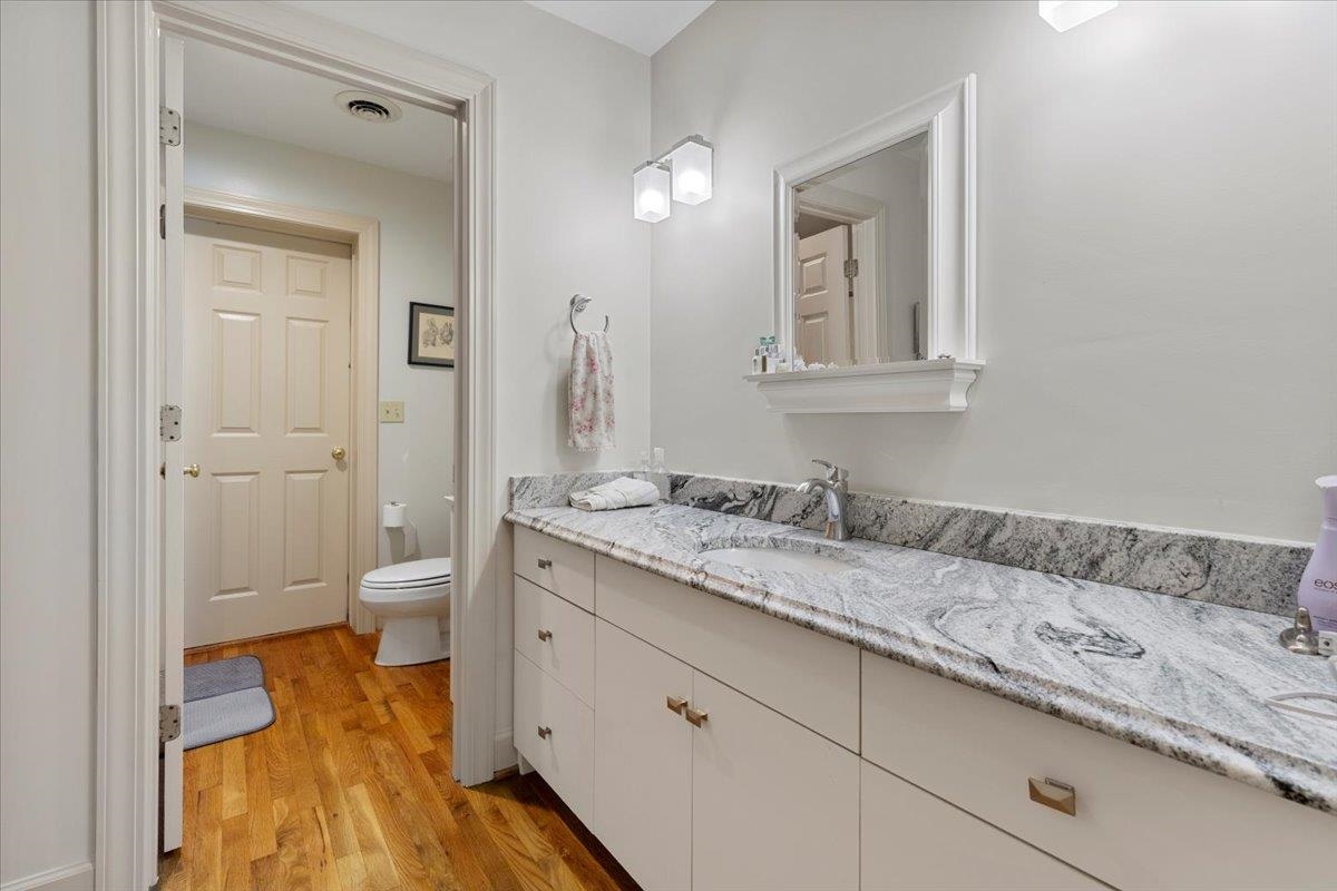445 Quailwood Drive Blacksburg VA 24060