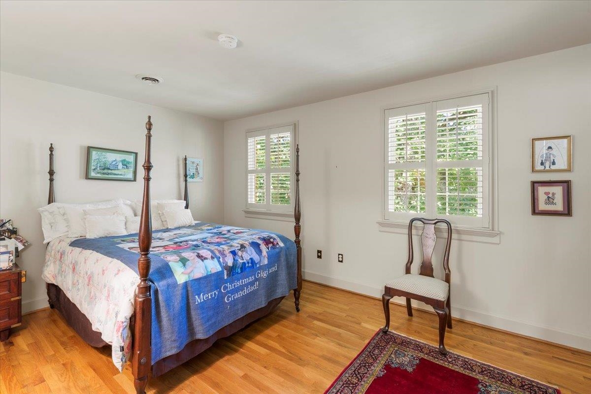 445 Quailwood Drive Blacksburg VA 24060