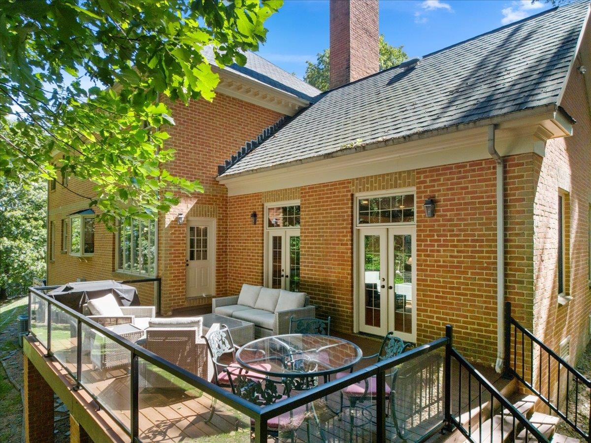 445 Quailwood Drive Blacksburg VA 24060