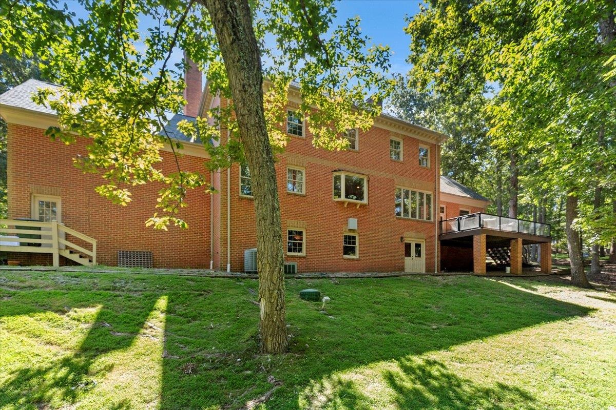 445 Quailwood Drive Blacksburg VA 24060