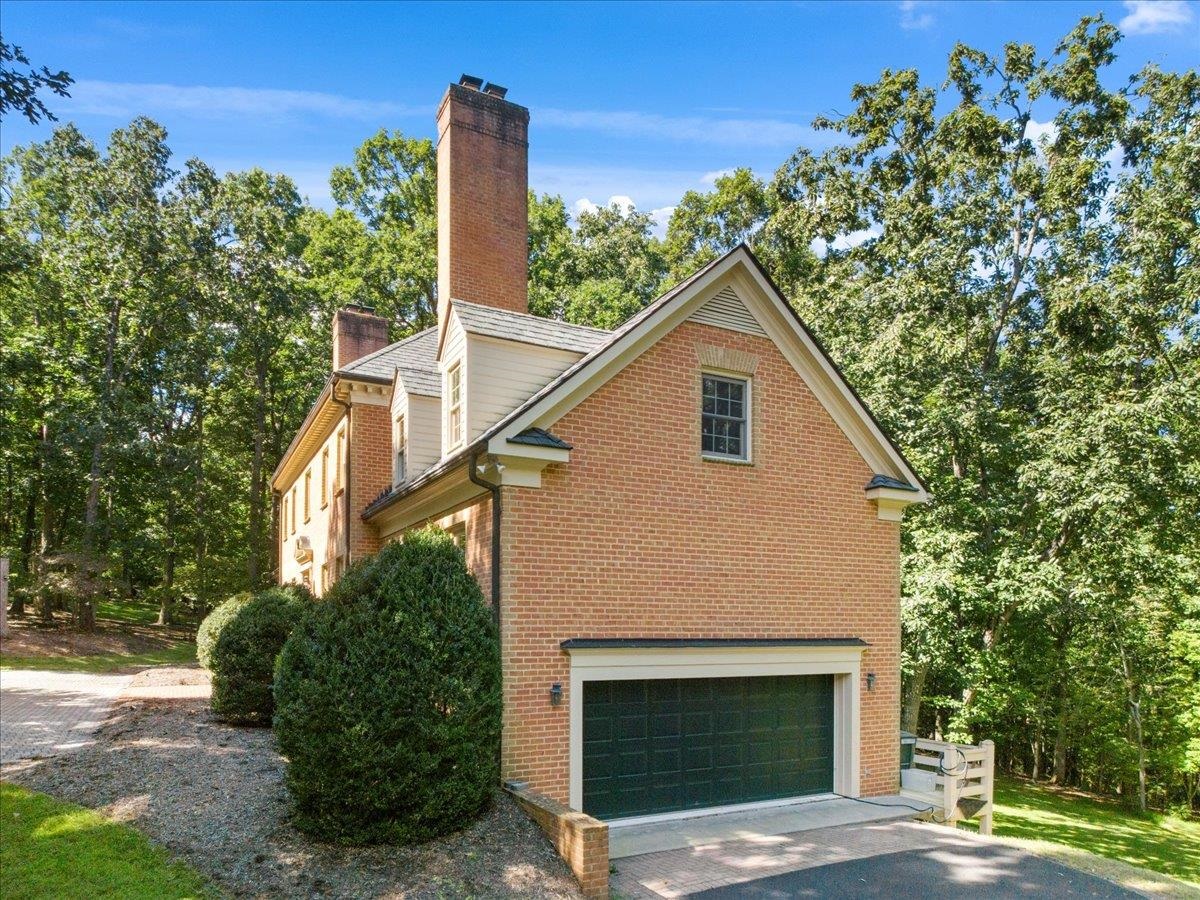 445 Quailwood Drive Blacksburg VA 24060