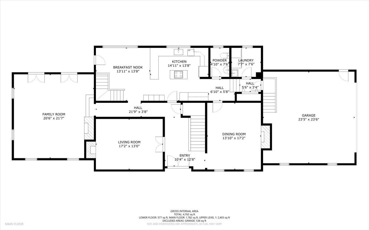 445 Quailwood Drive Blacksburg VA 24060