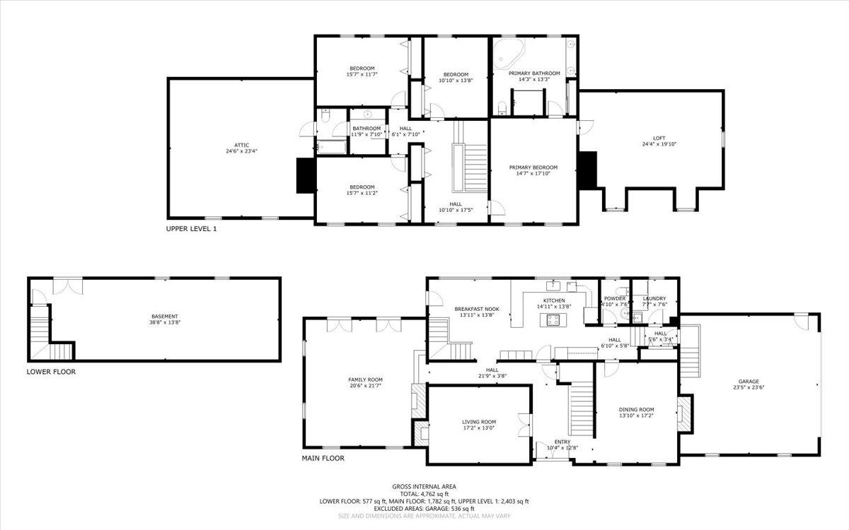 445 Quailwood Drive Blacksburg VA 24060