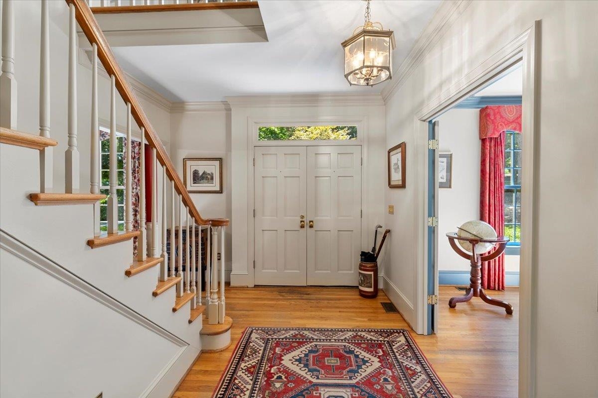 445 Quailwood Drive Blacksburg VA 24060