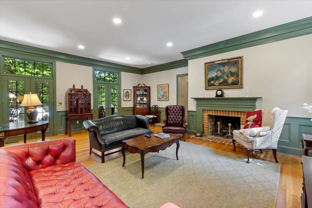 445 Quailwood Drive Blacksburg VA 24060