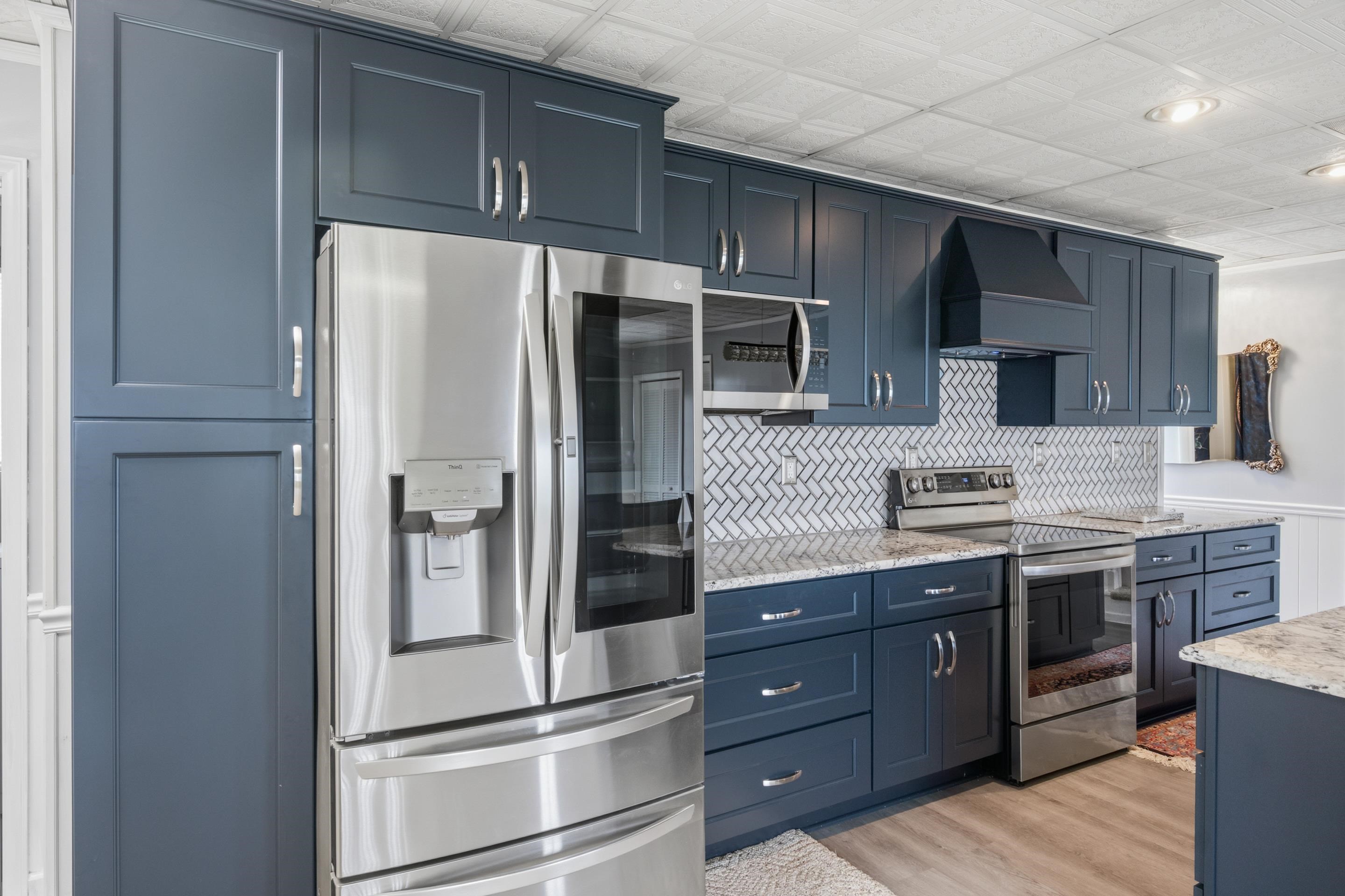 6796 Dunkard Road Dublin VA 24084