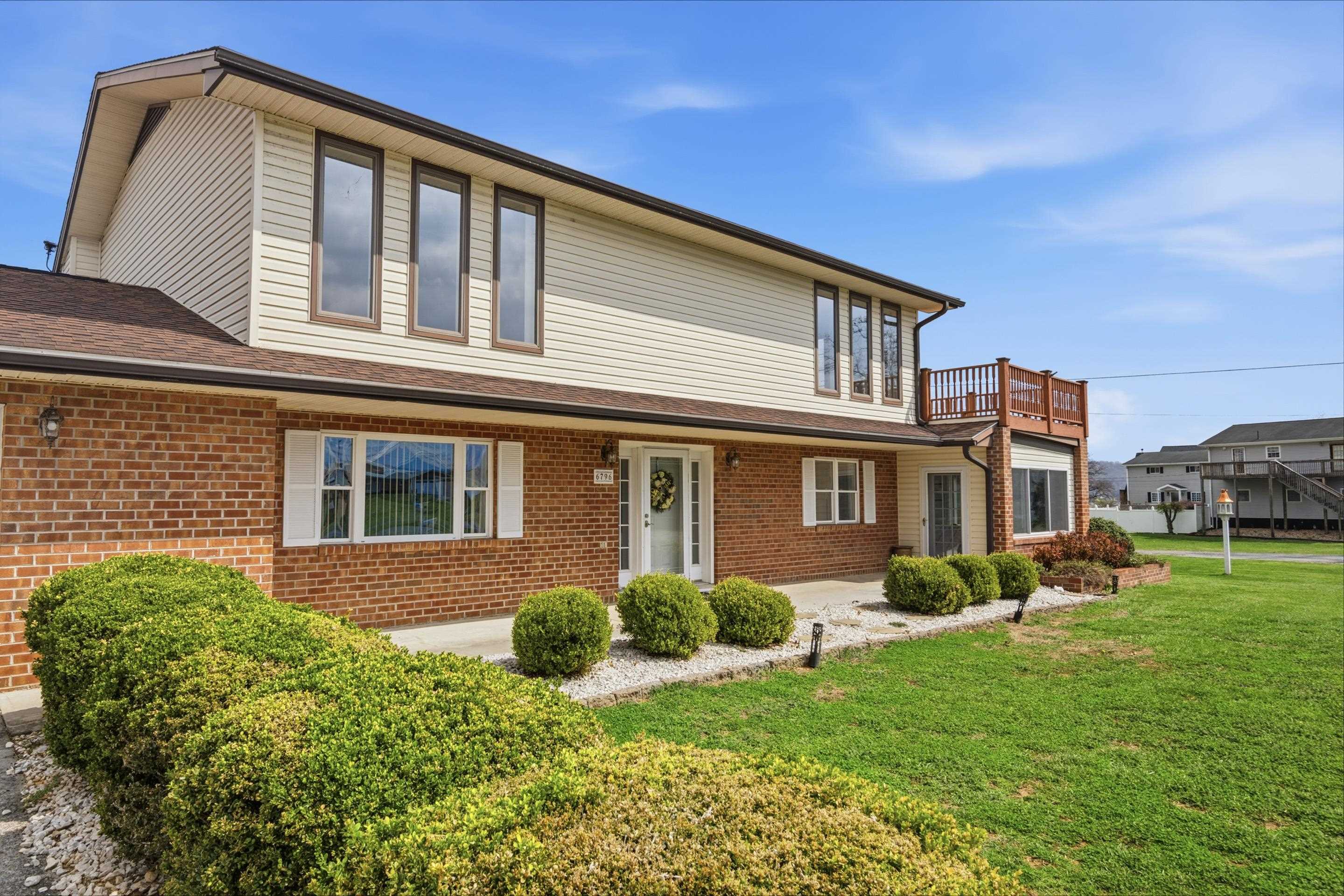6796 Dunkard Road Dublin VA 24084