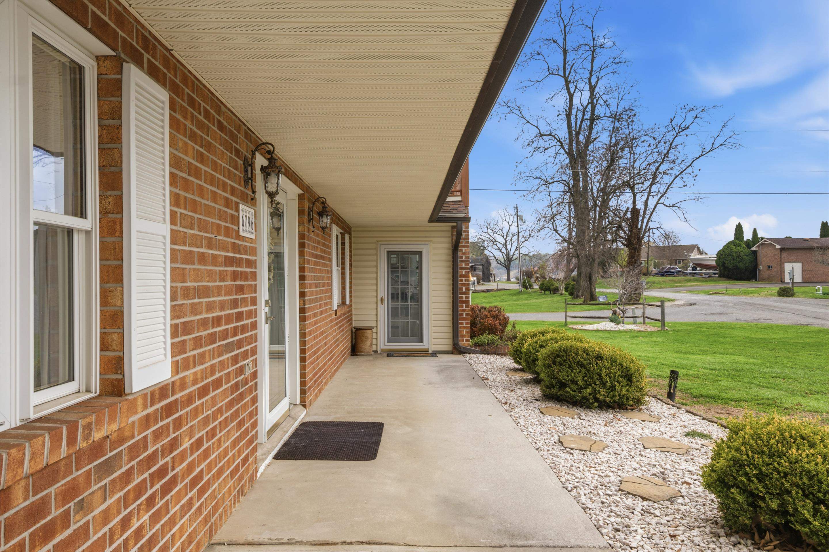 6796 Dunkard Road Dublin VA 24084