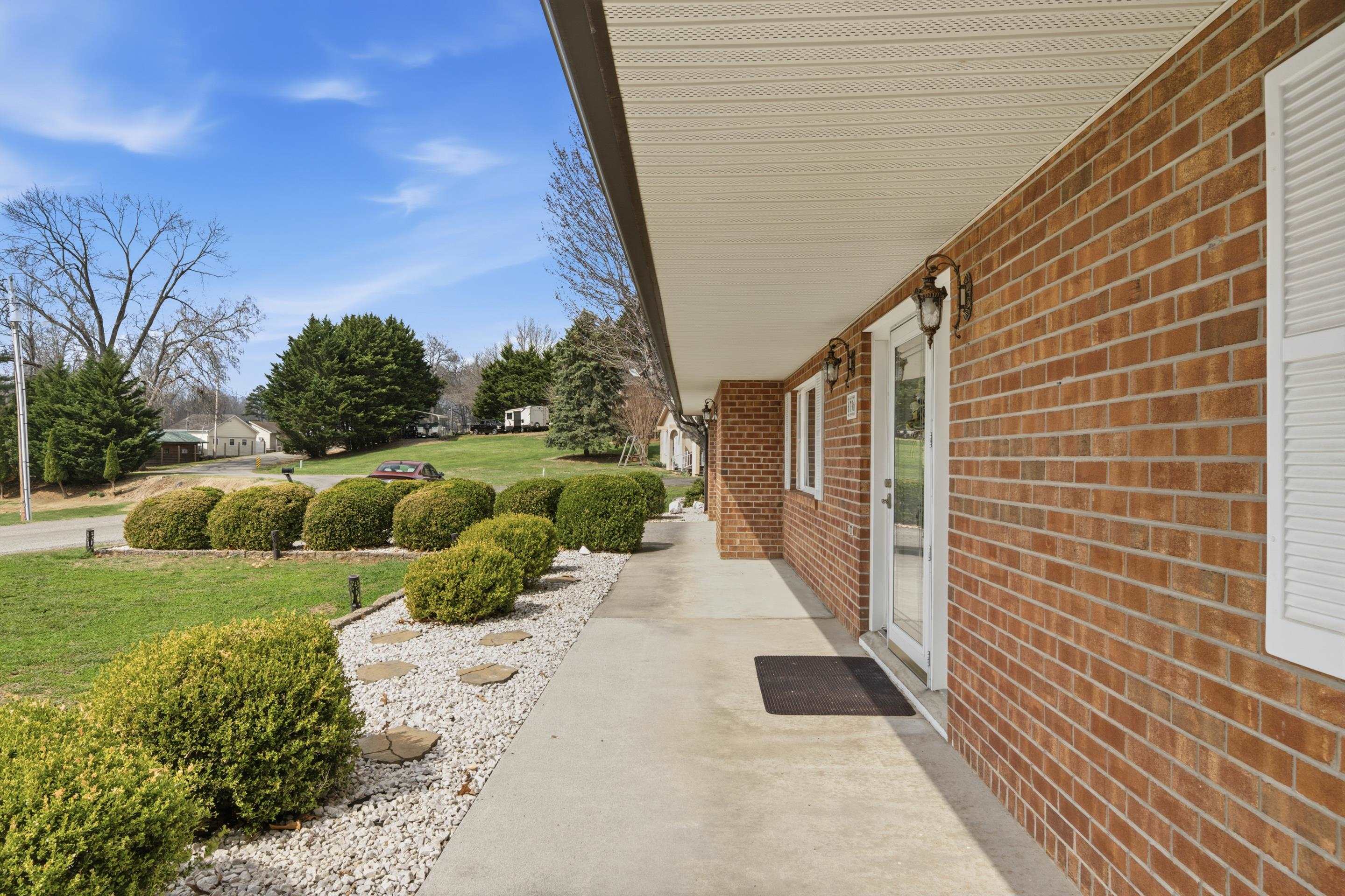 6796 Dunkard Road Dublin VA 24084