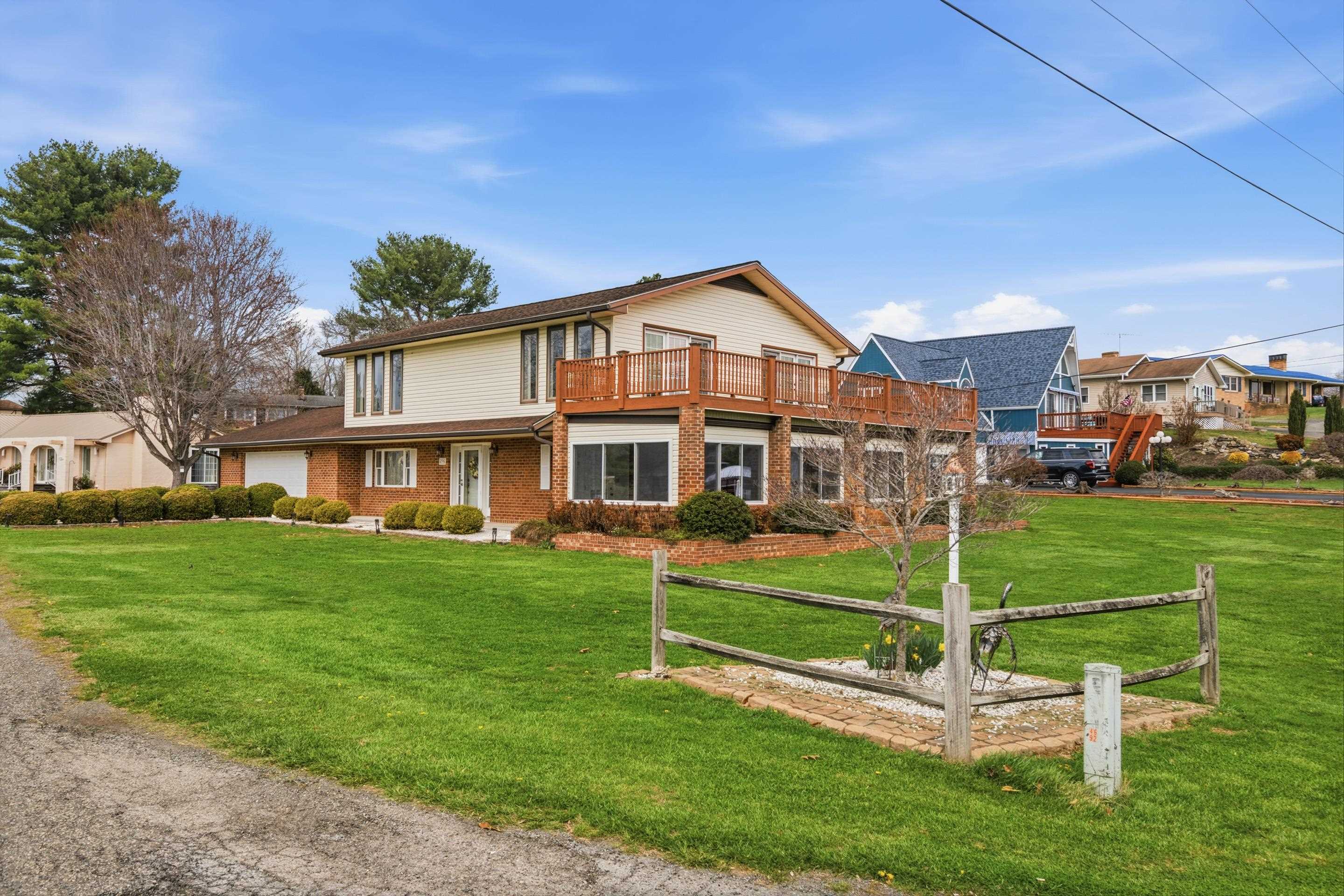 6796 Dunkard Road Dublin VA 24084