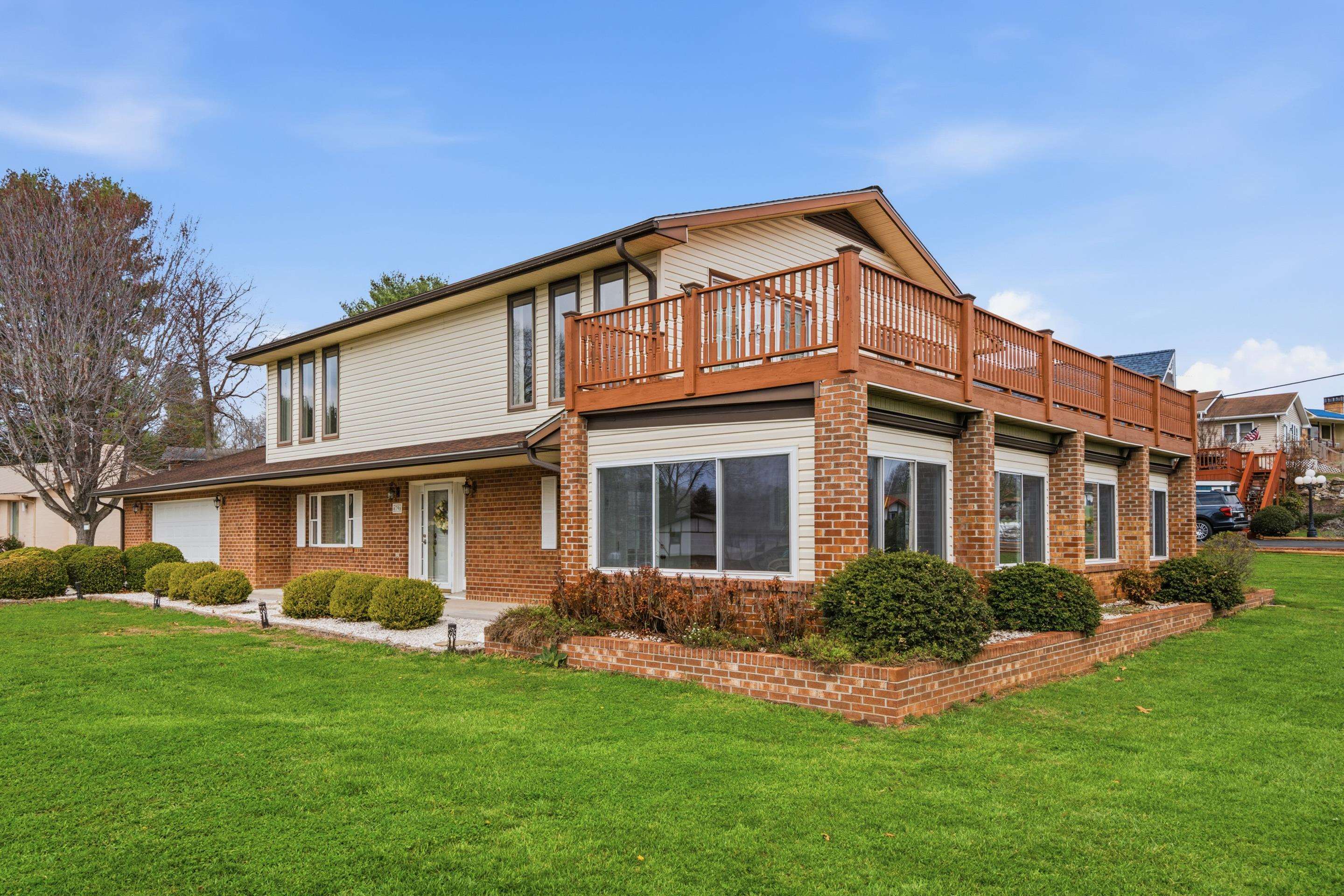 6796 Dunkard Road Dublin VA 24084