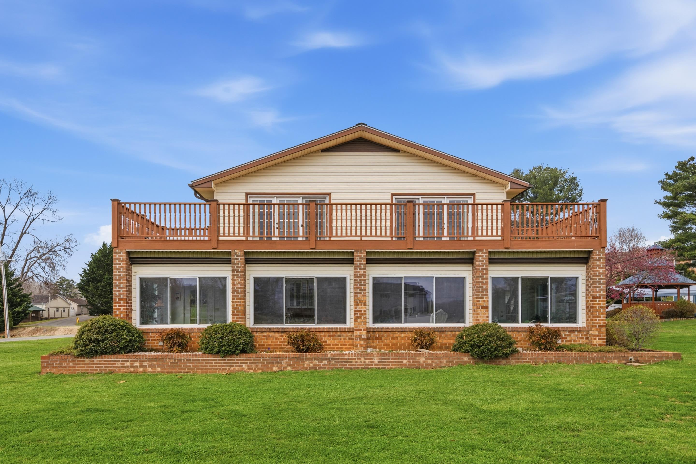 6796 Dunkard Road Dublin VA 24084