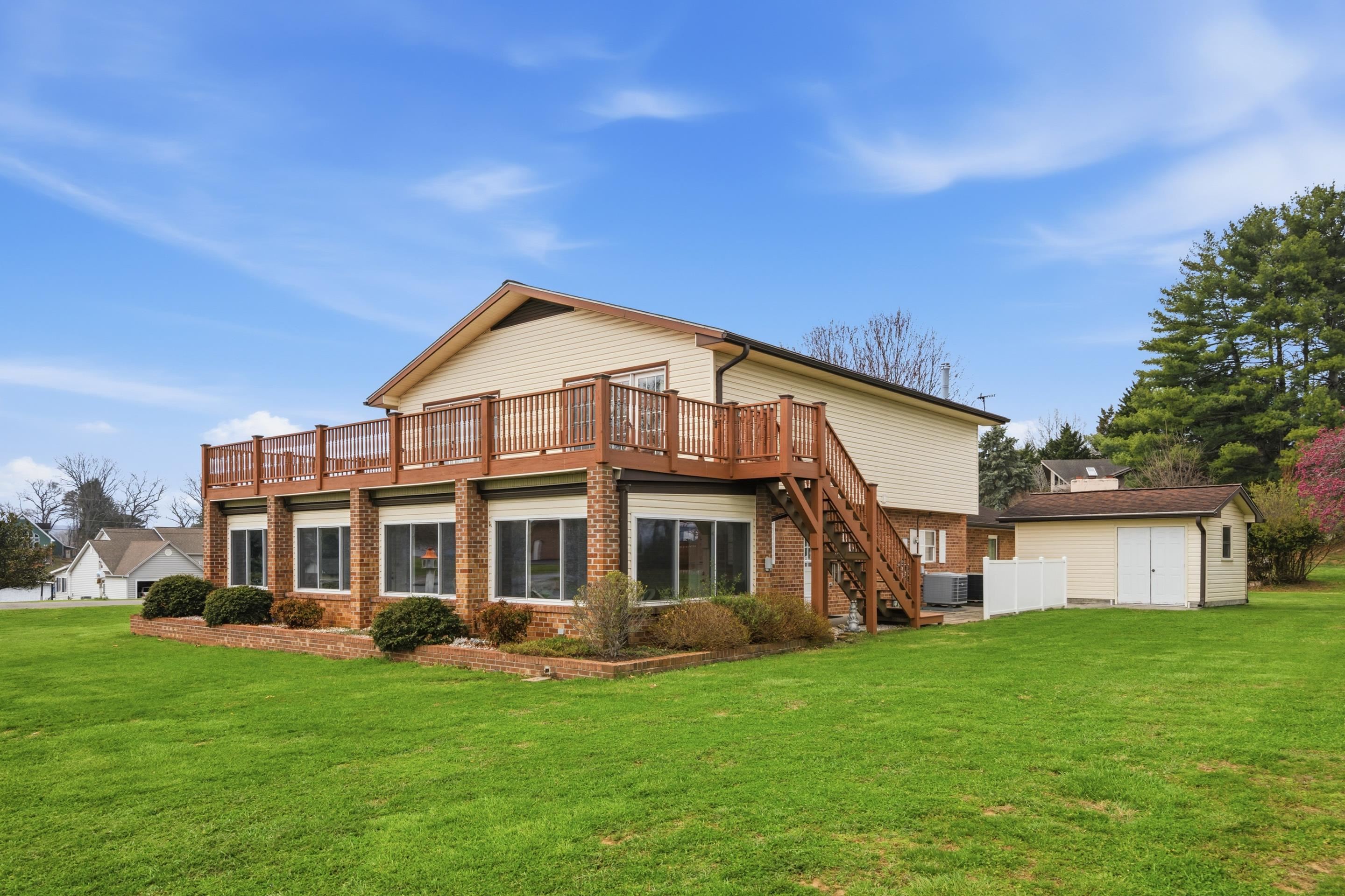 6796 Dunkard Road Dublin VA 24084