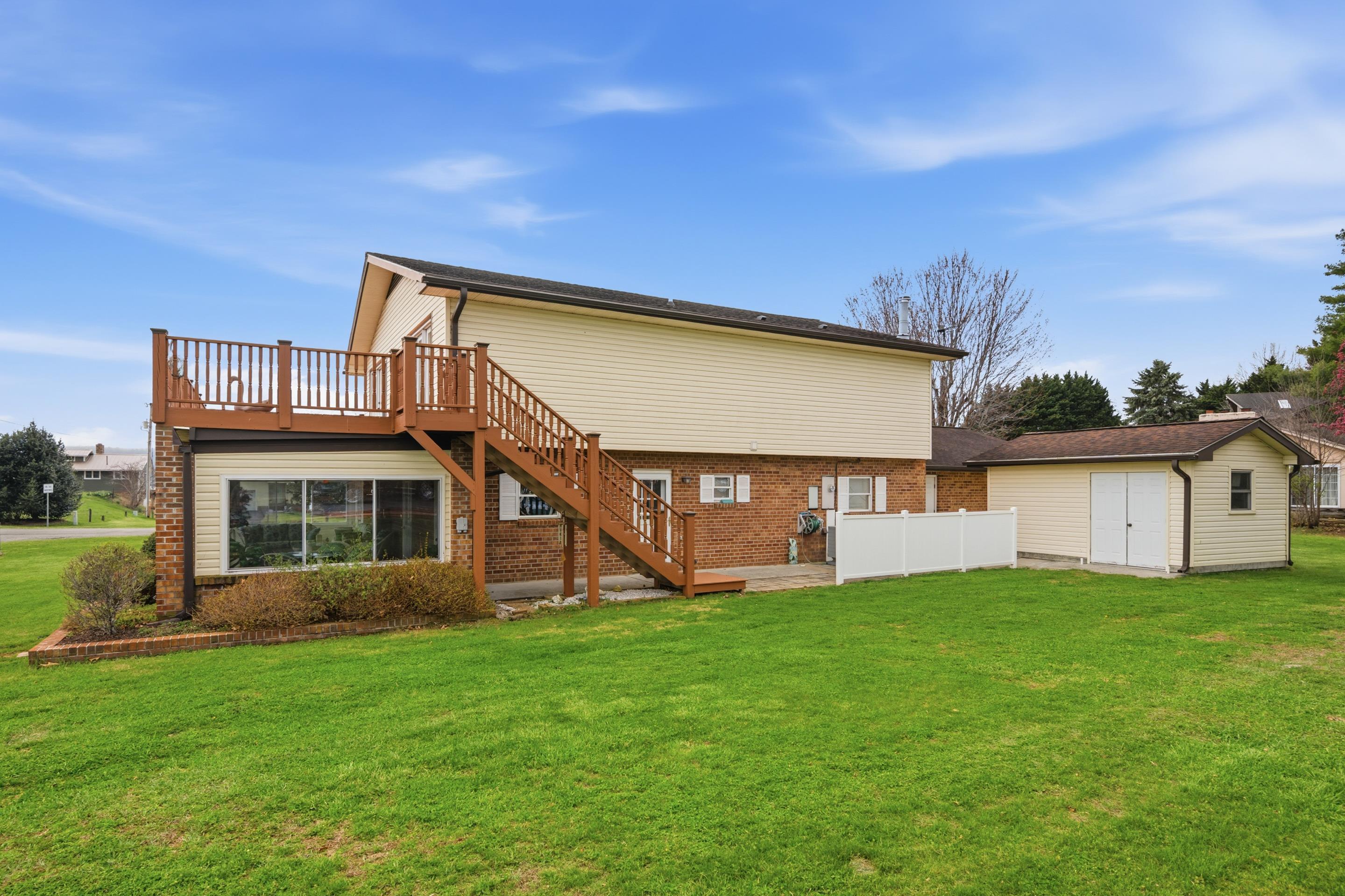 6796 Dunkard Road Dublin VA 24084