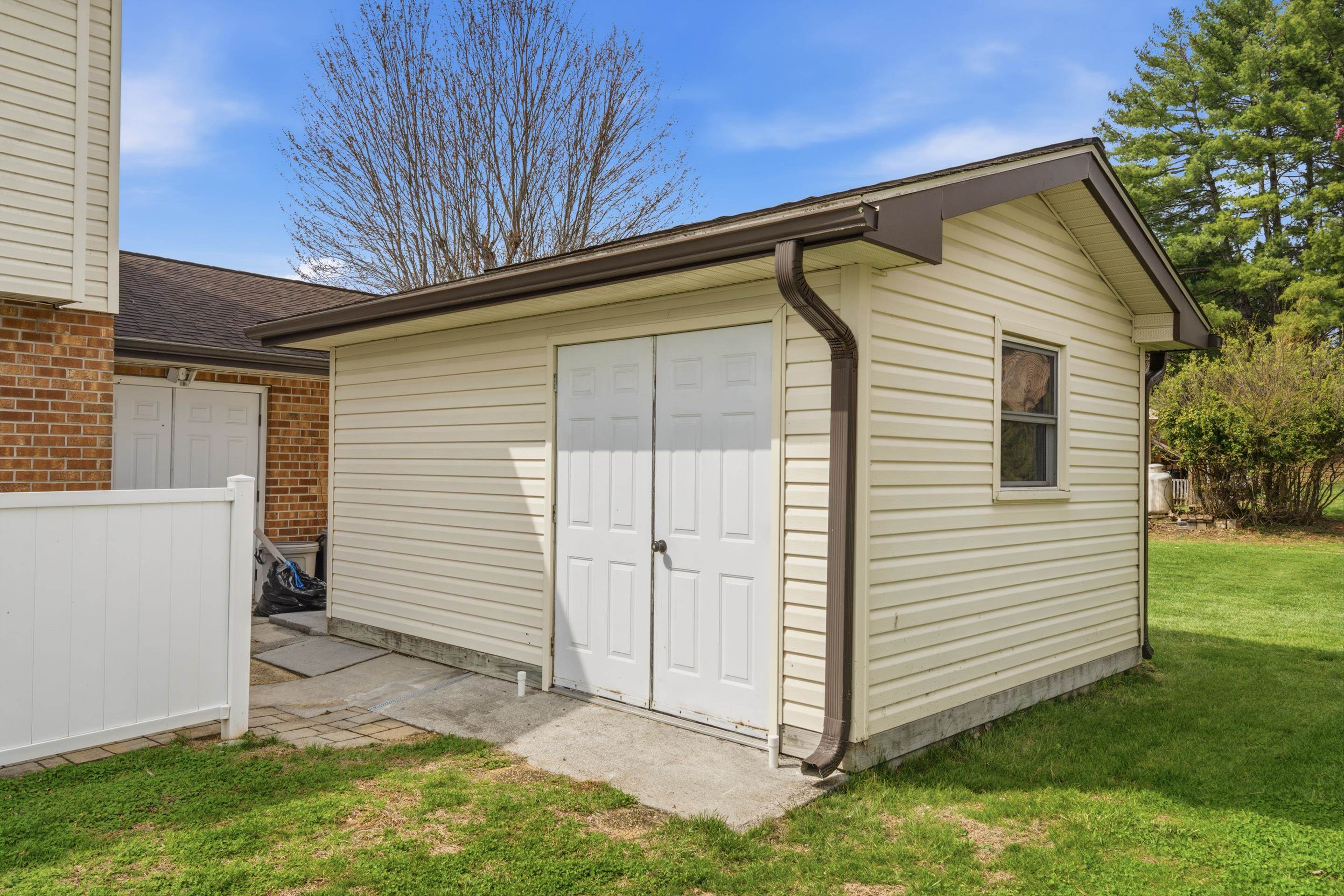 6796 Dunkard Road Dublin VA 24084