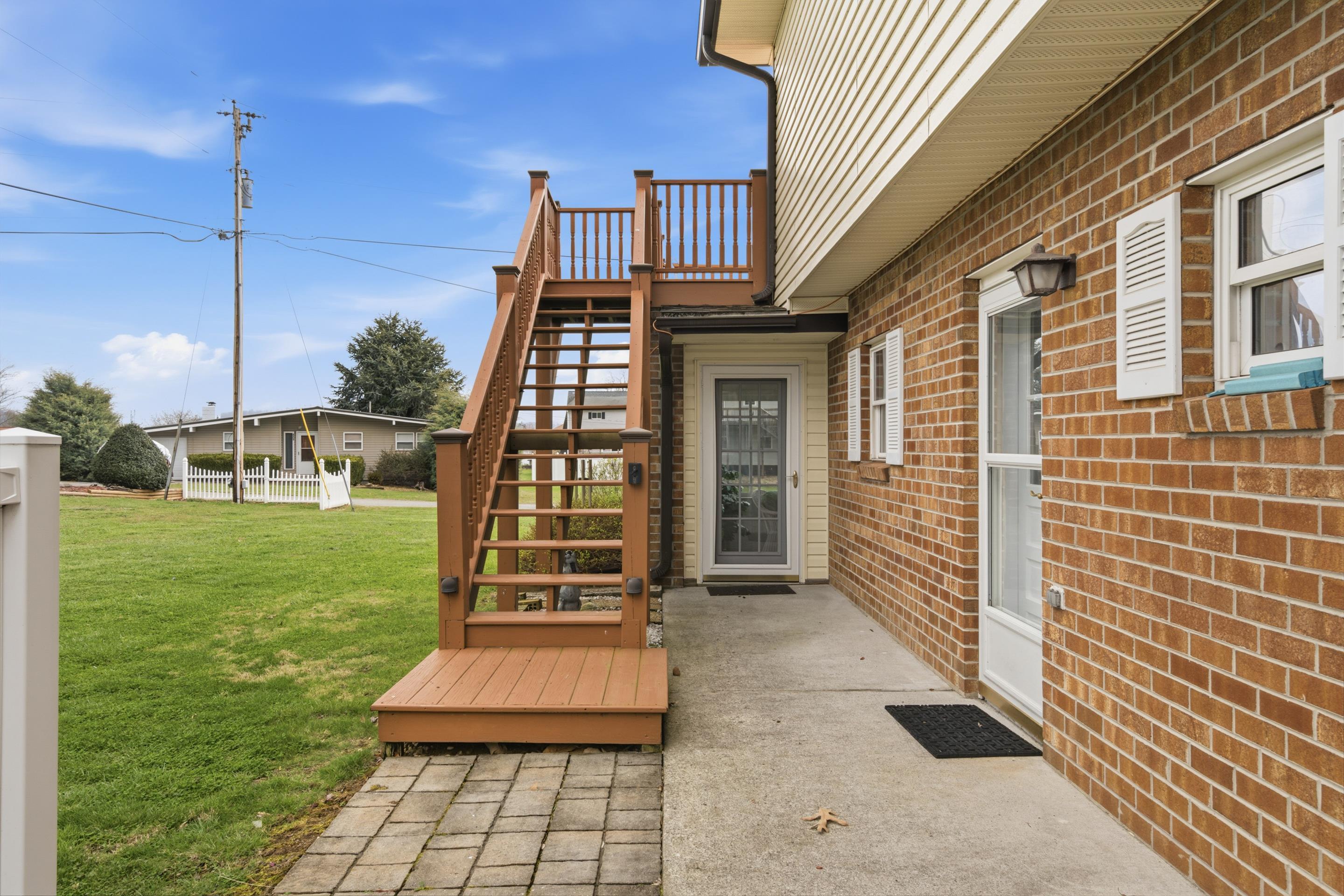 6796 Dunkard Road Dublin VA 24084