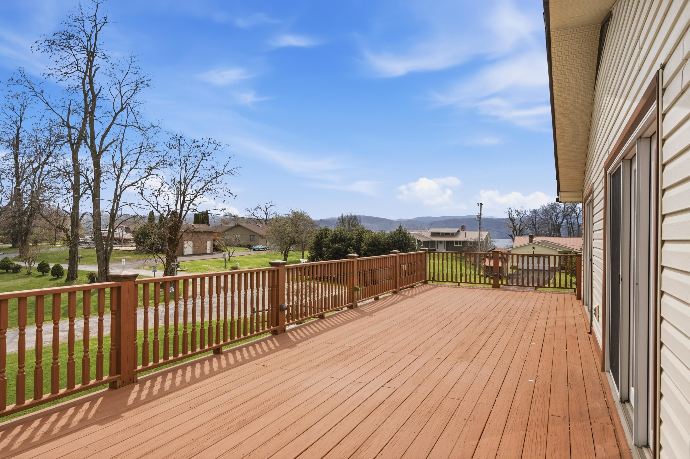 6796 Dunkard Road Dublin VA 24084
