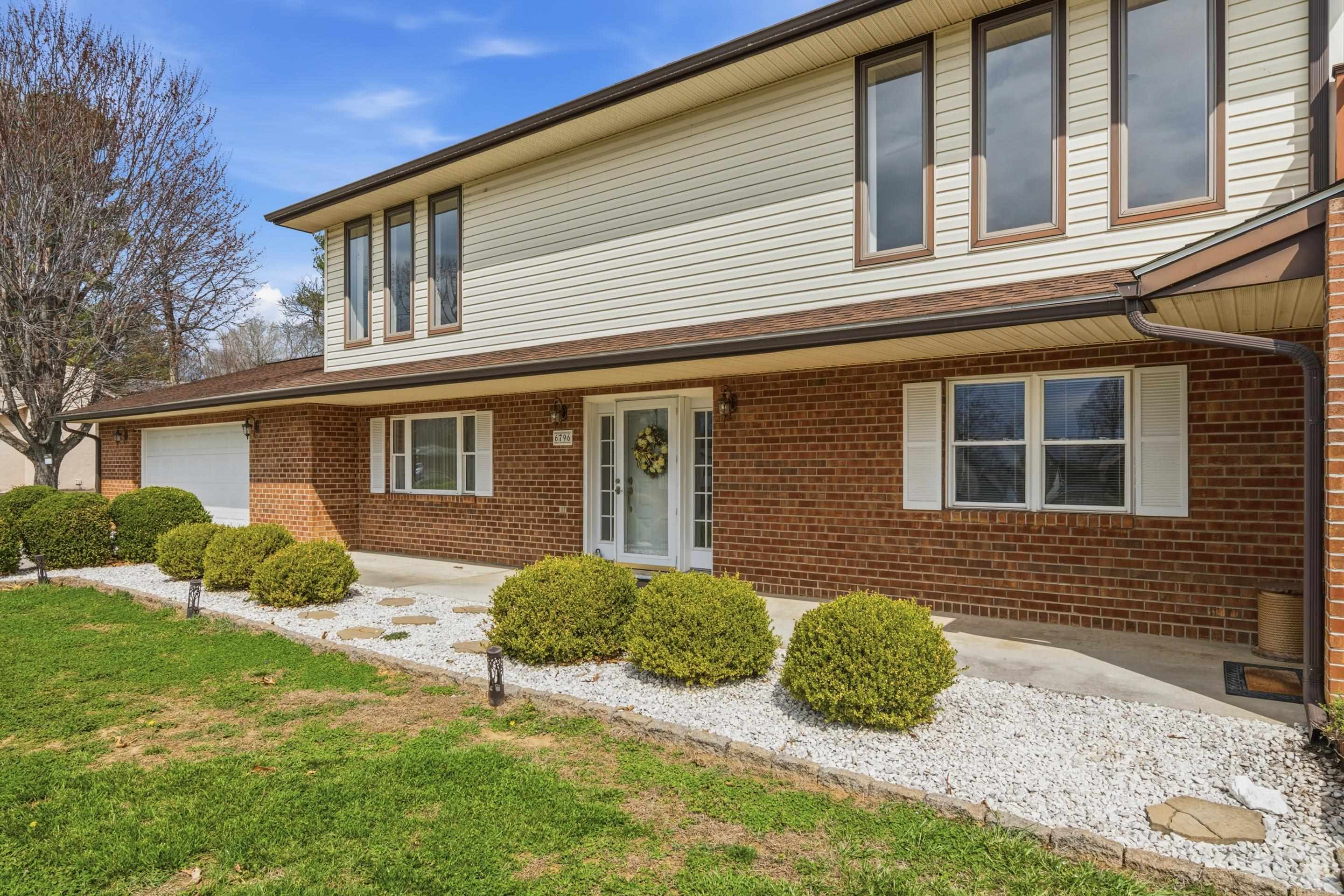 6796 Dunkard Road Dublin VA 24084
