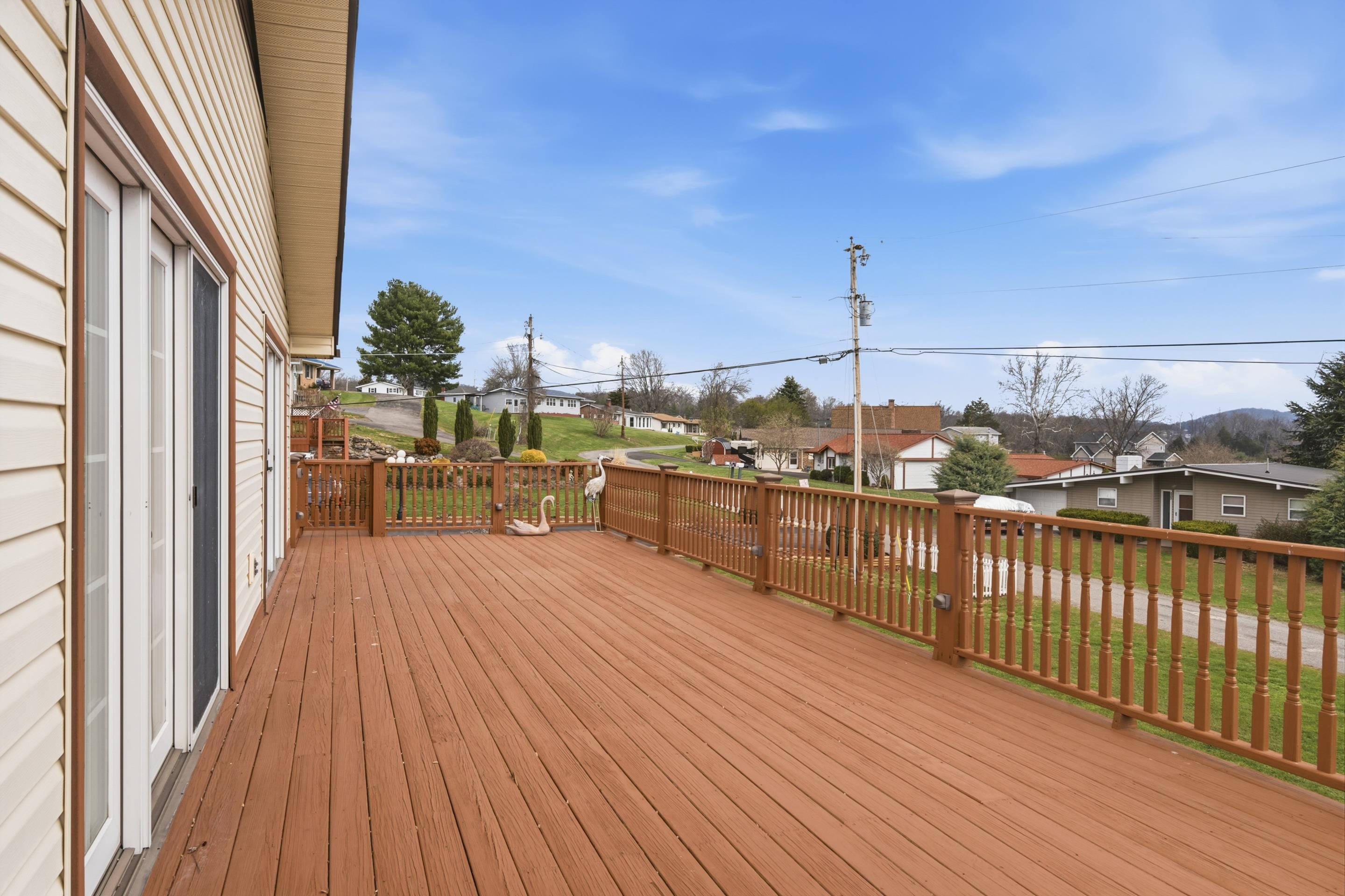 6796 Dunkard Road Dublin VA 24084