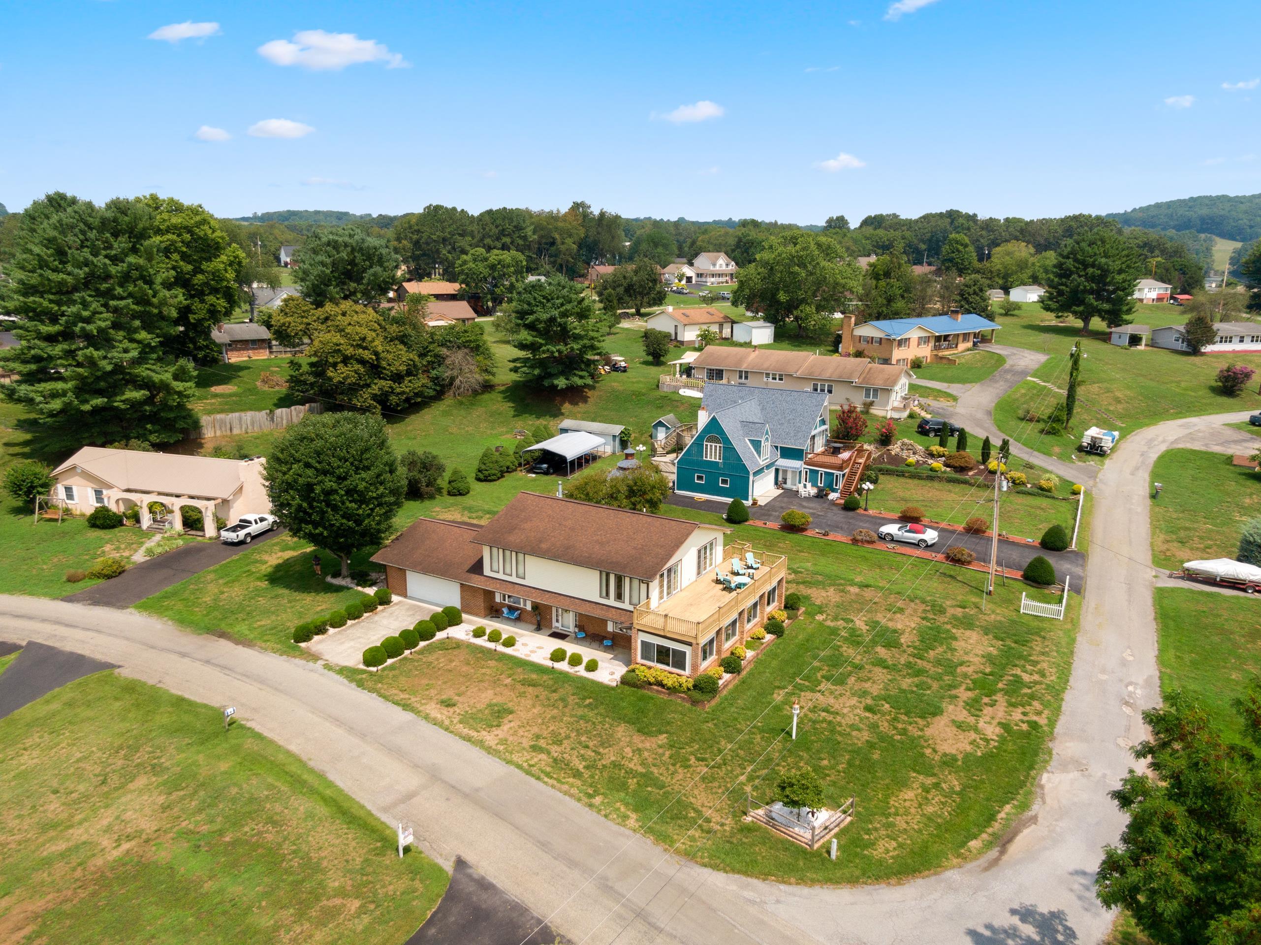 6796 Dunkard Road Dublin VA 24084