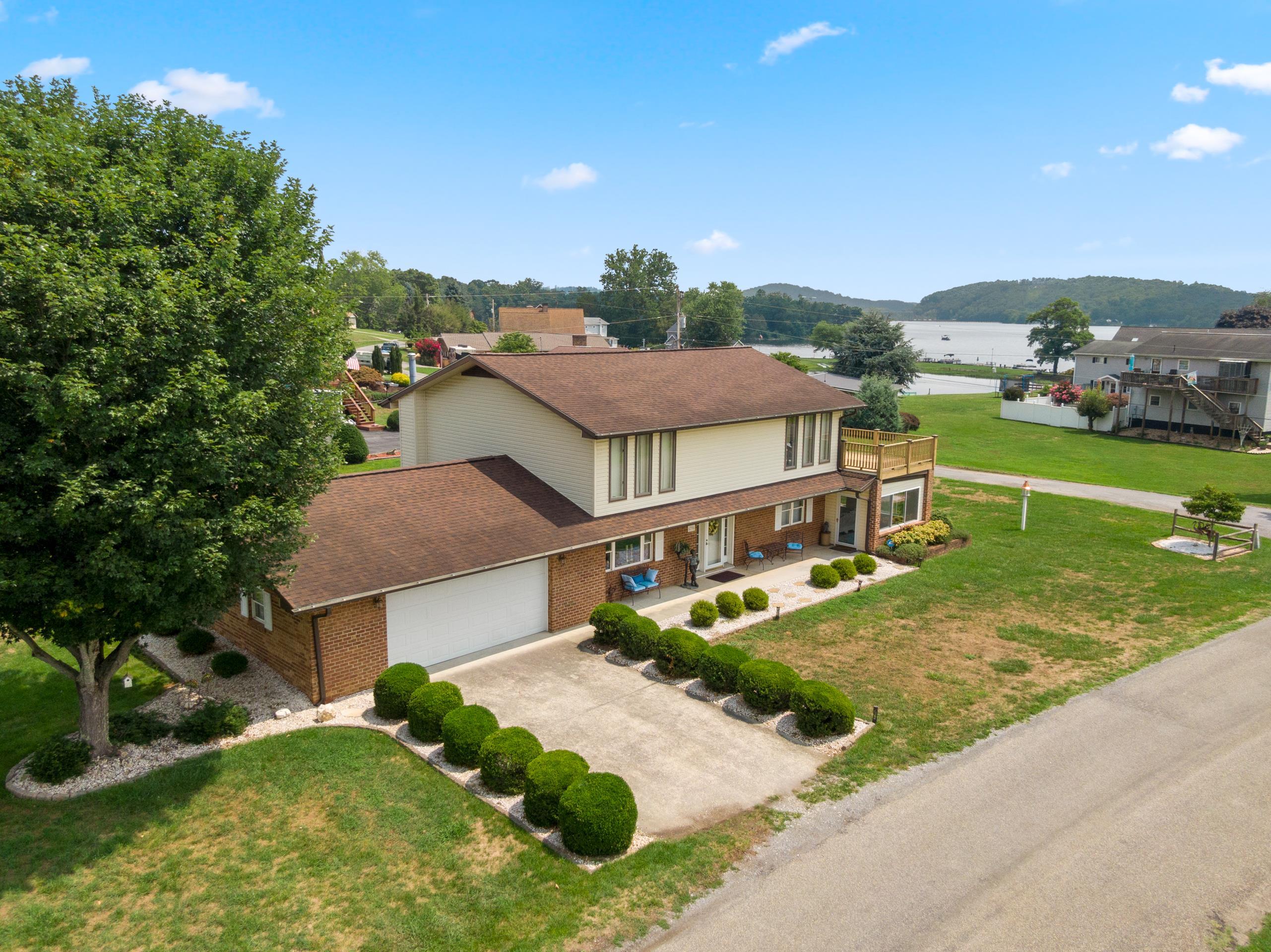 6796 Dunkard Road Dublin VA 24084