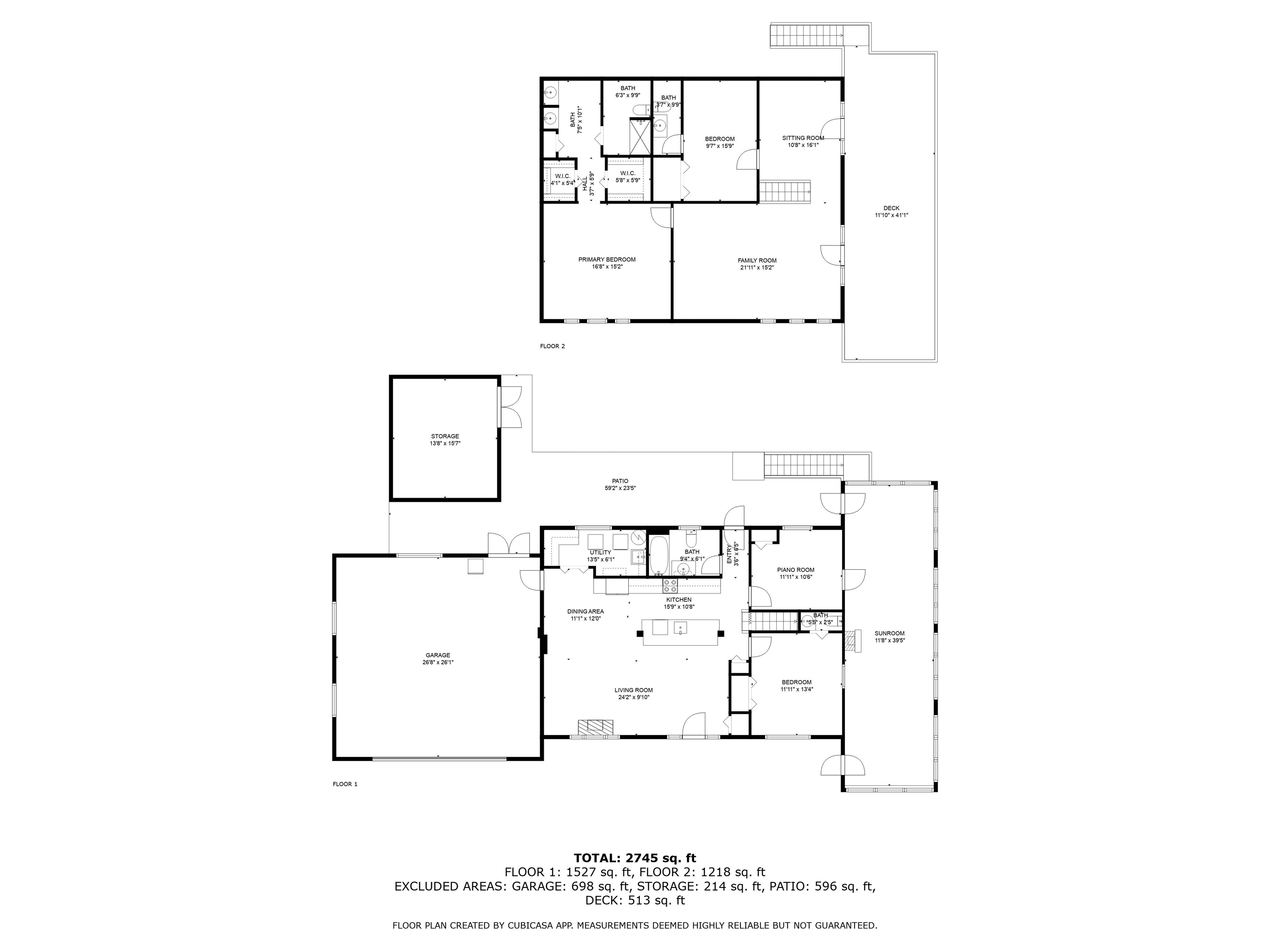 6796 Dunkard Road Dublin VA 24084