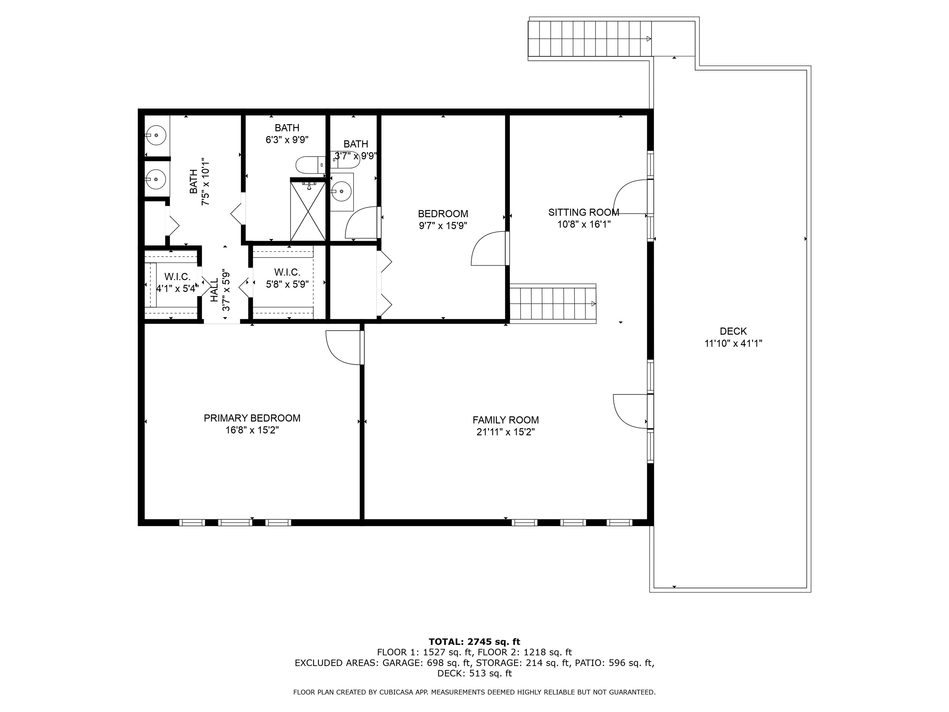 6796 Dunkard Road Dublin VA 24084