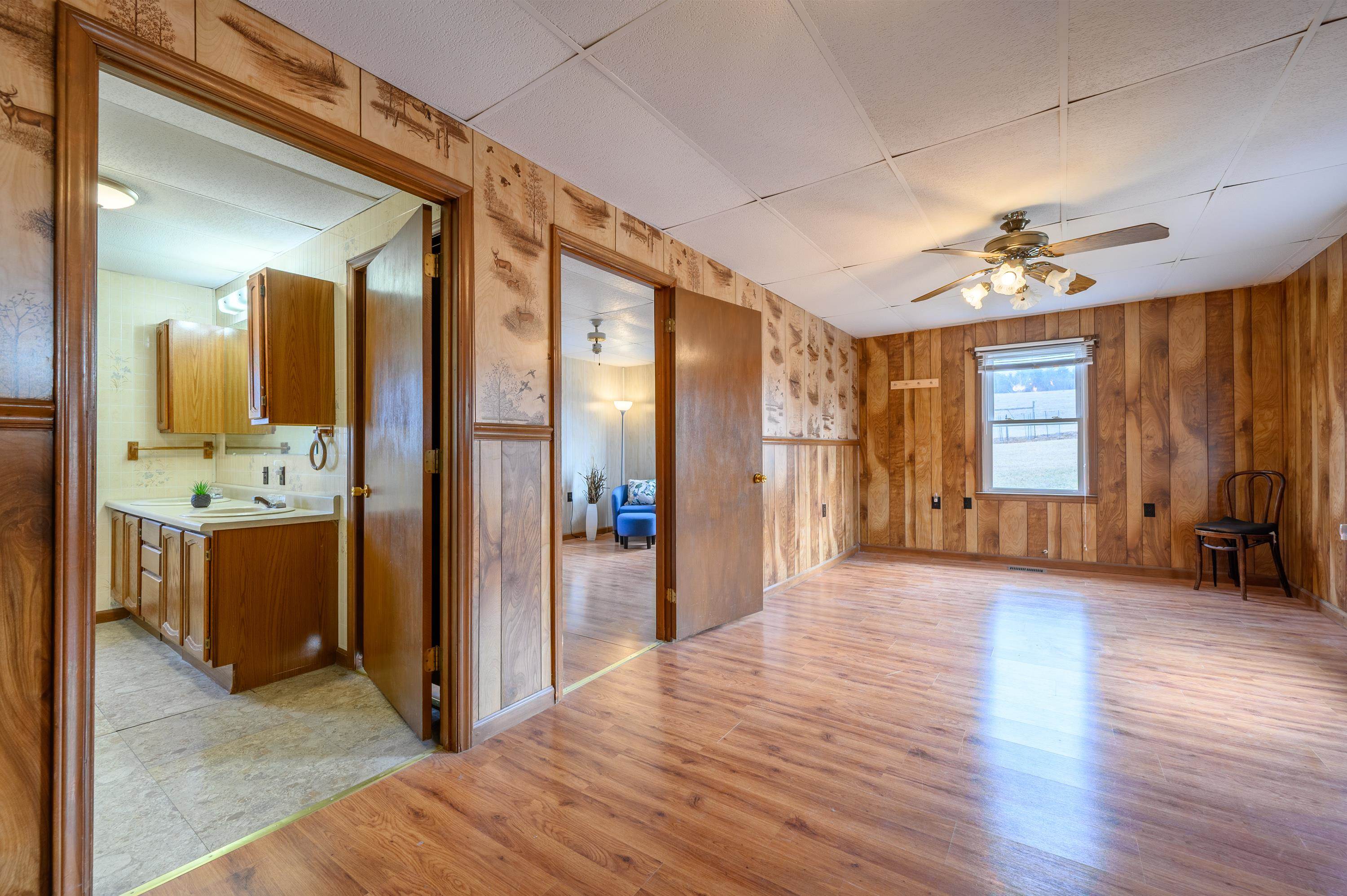 755 Smythers Mountain Road Allisonia VA 24347